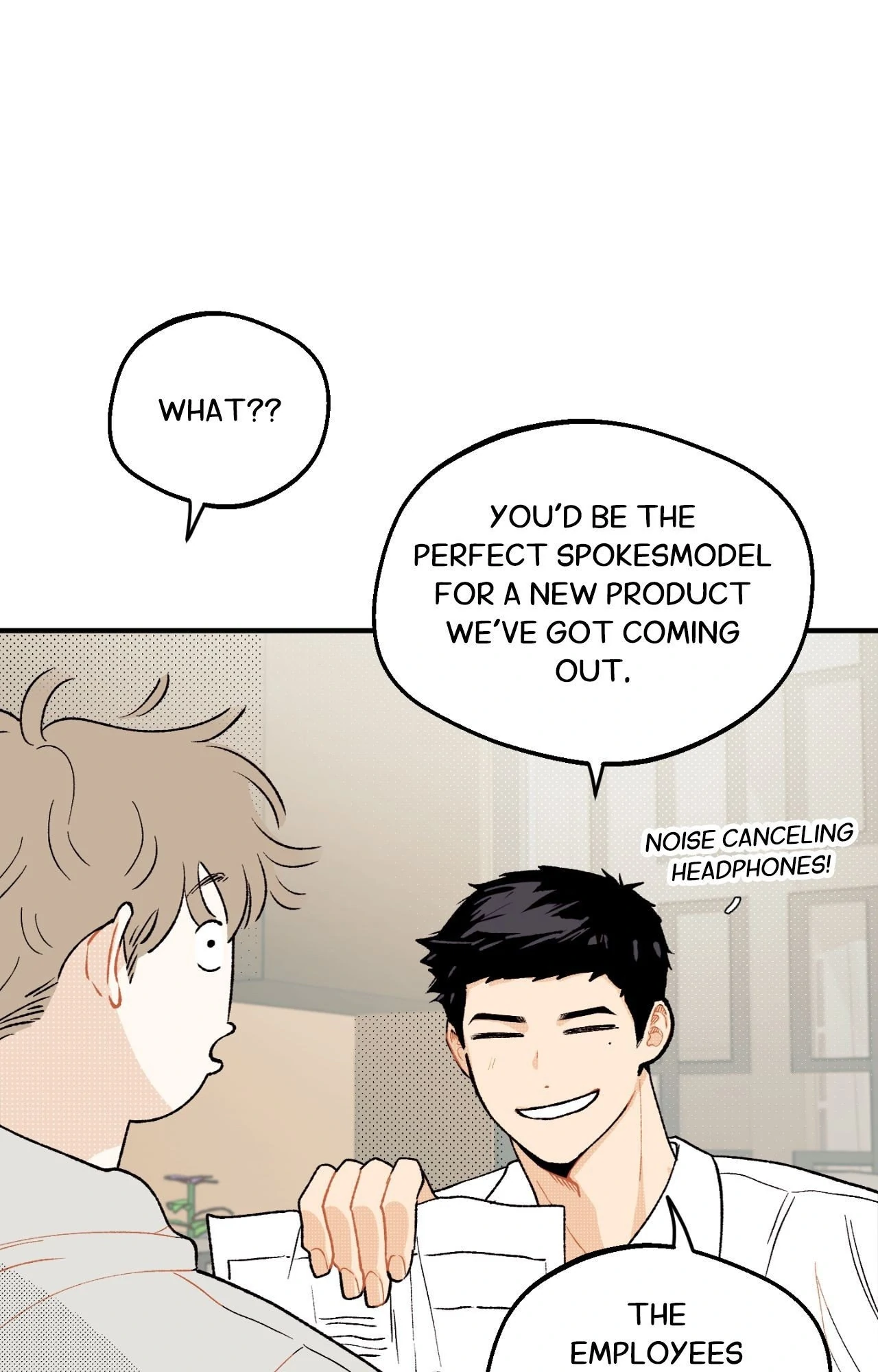 Love Derailed (Official) - Chapter 1 manhwa