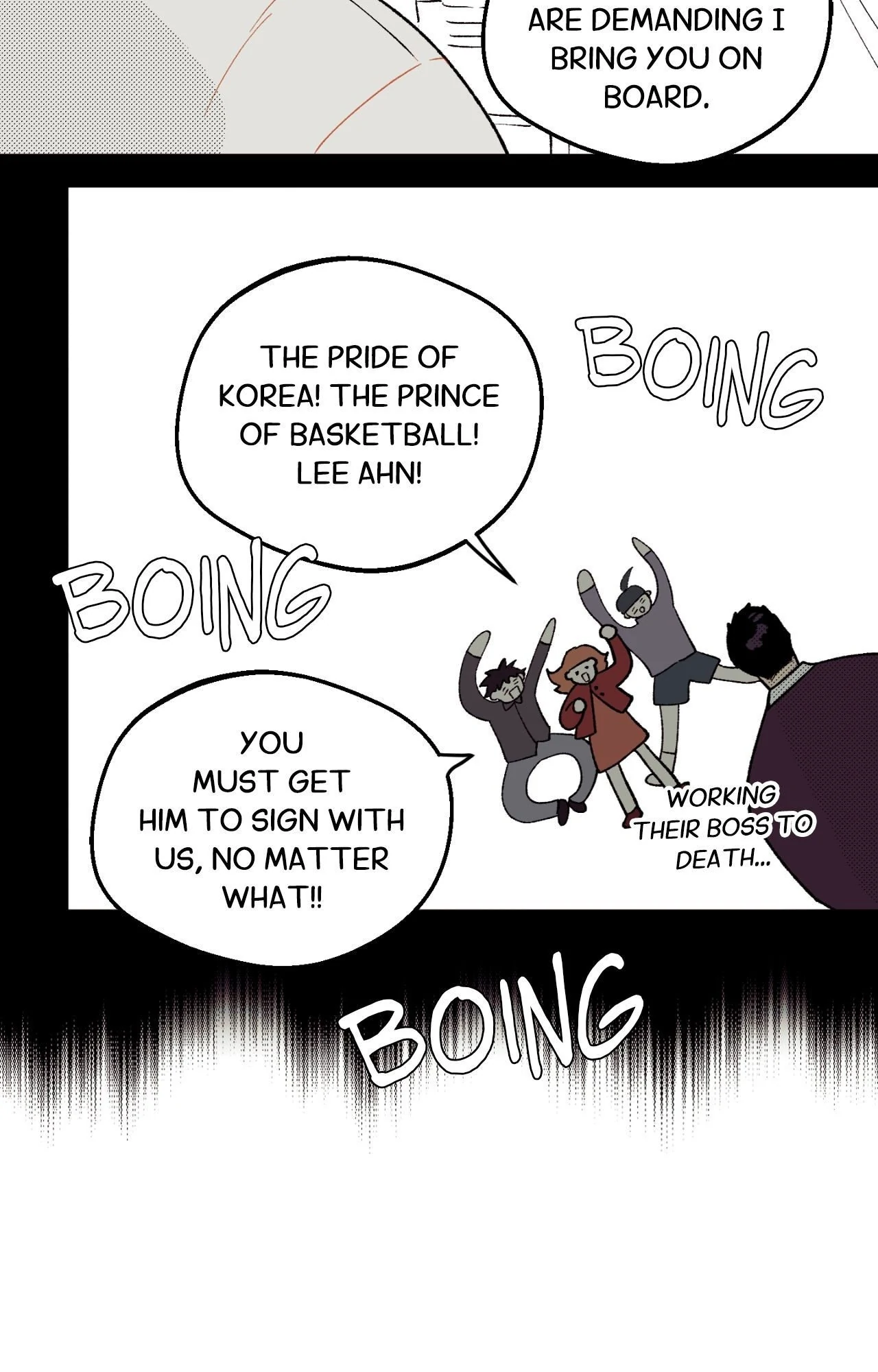 Love Derailed (Official) - Chapter 1 manhwa