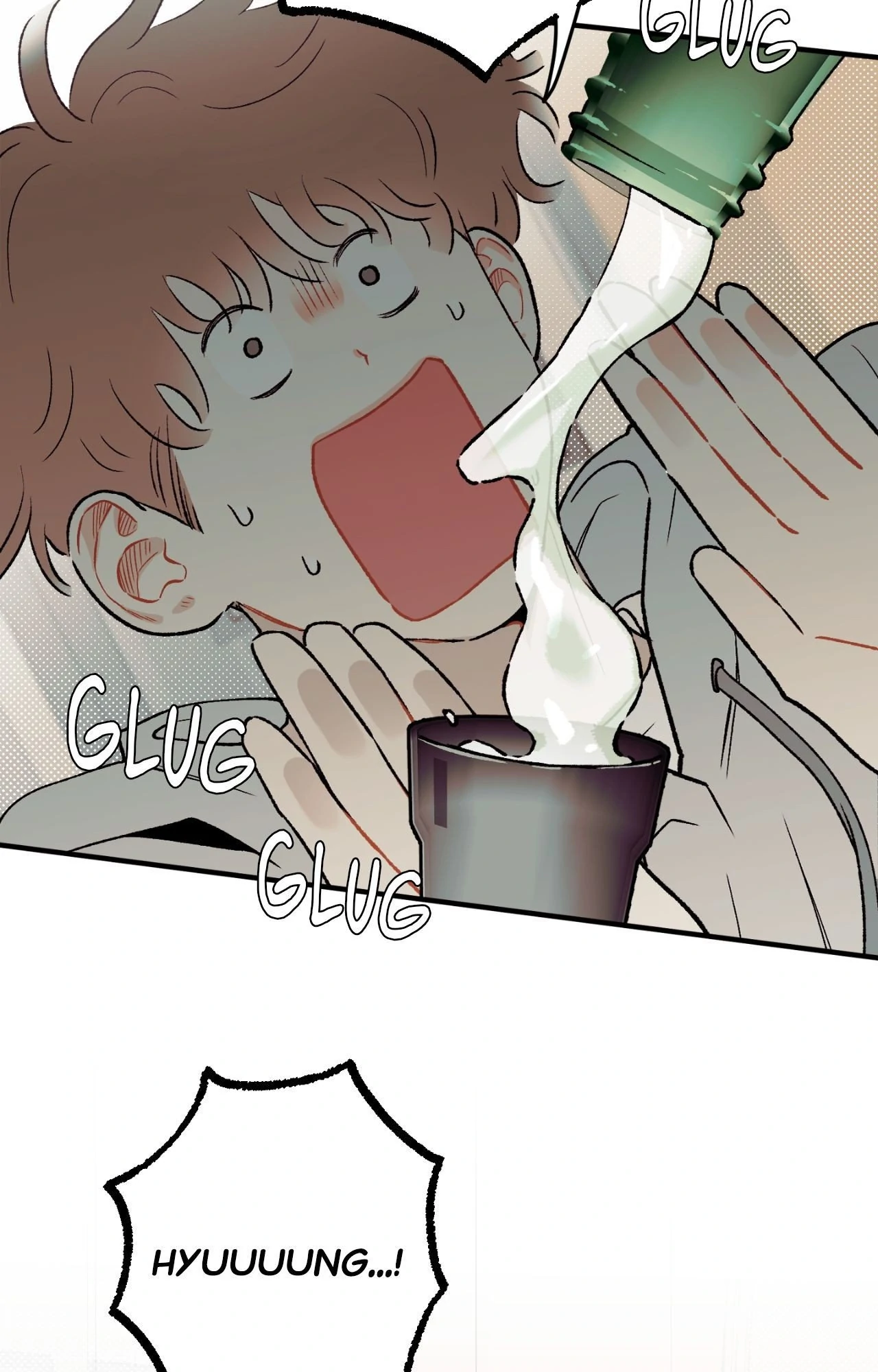 Love Derailed (Official) - Chapter 1 manhwa