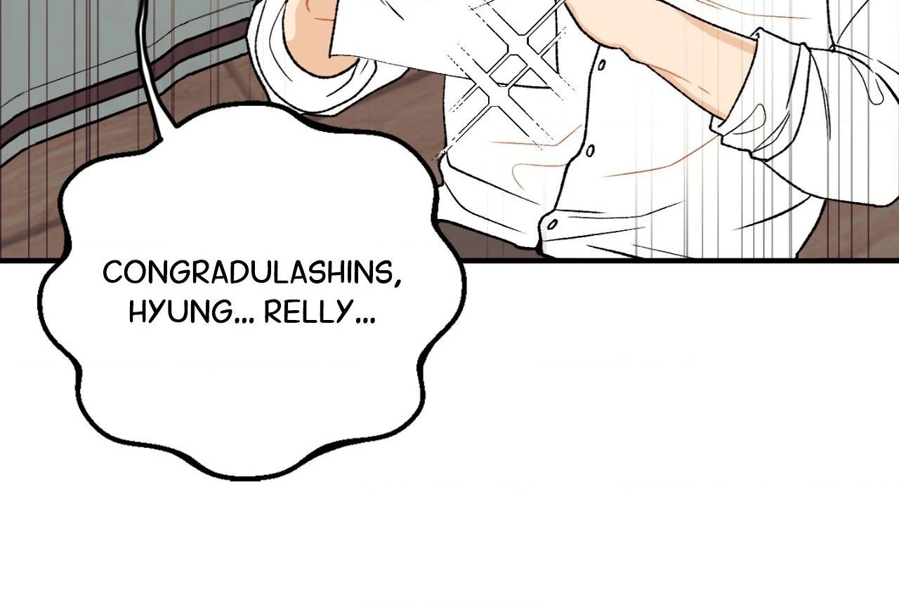 Love Derailed (Official) - Chapter 1 manhwa