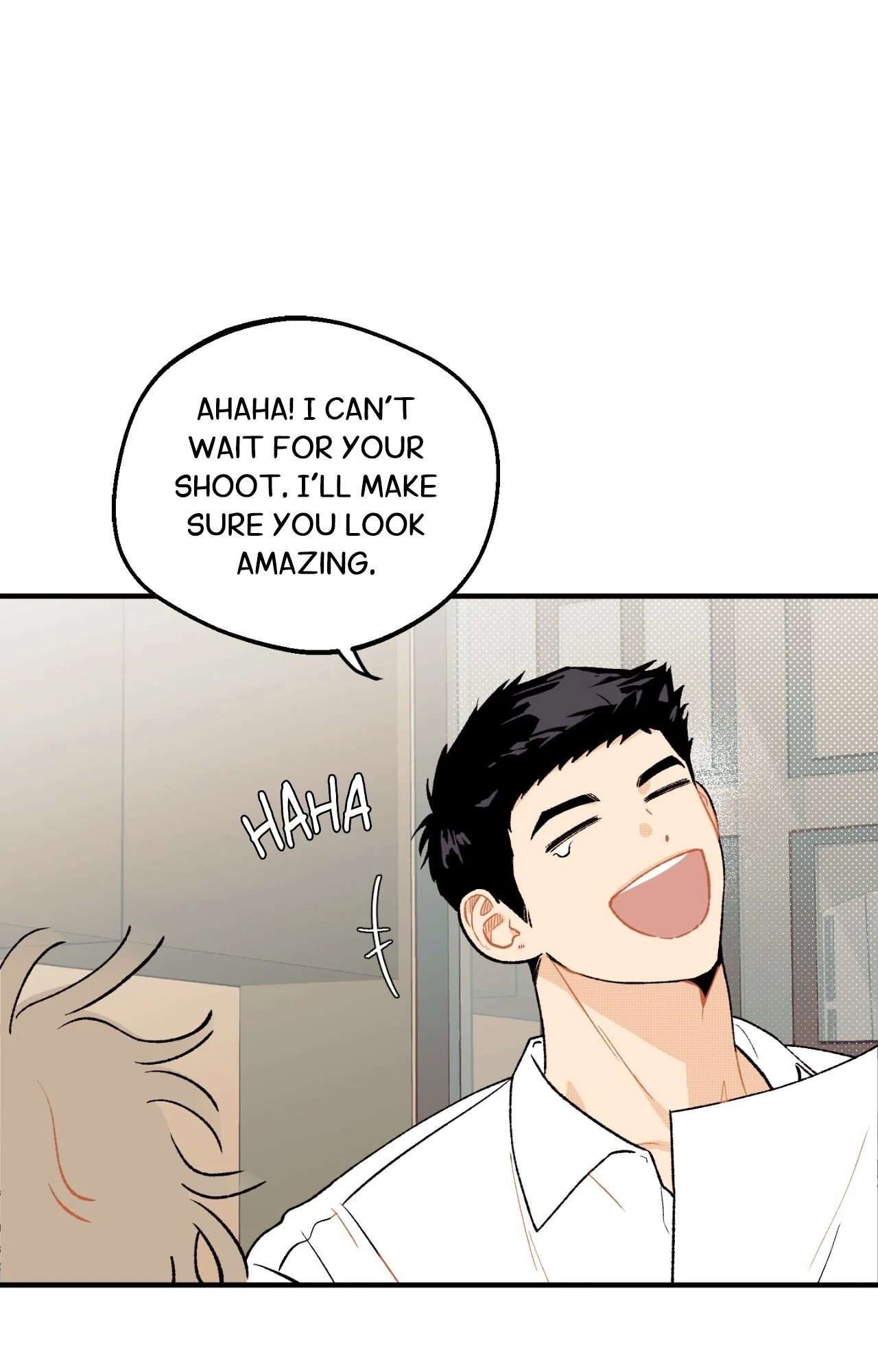 Love Derailed (Official) - Chapter 1 manhwa