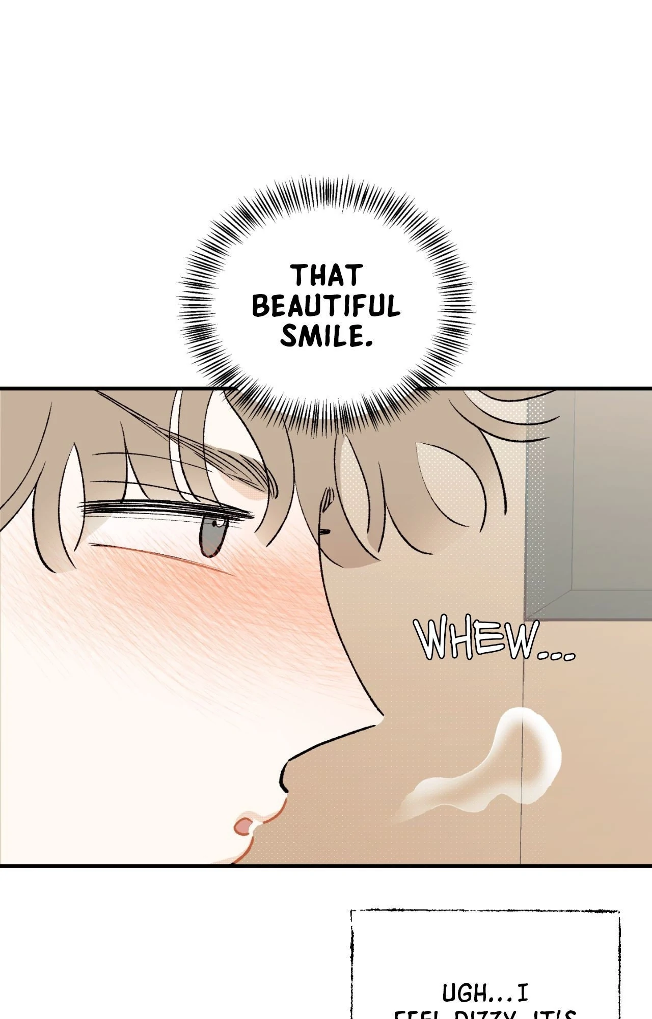 Love Derailed (Official) - Chapter 1 manhwa