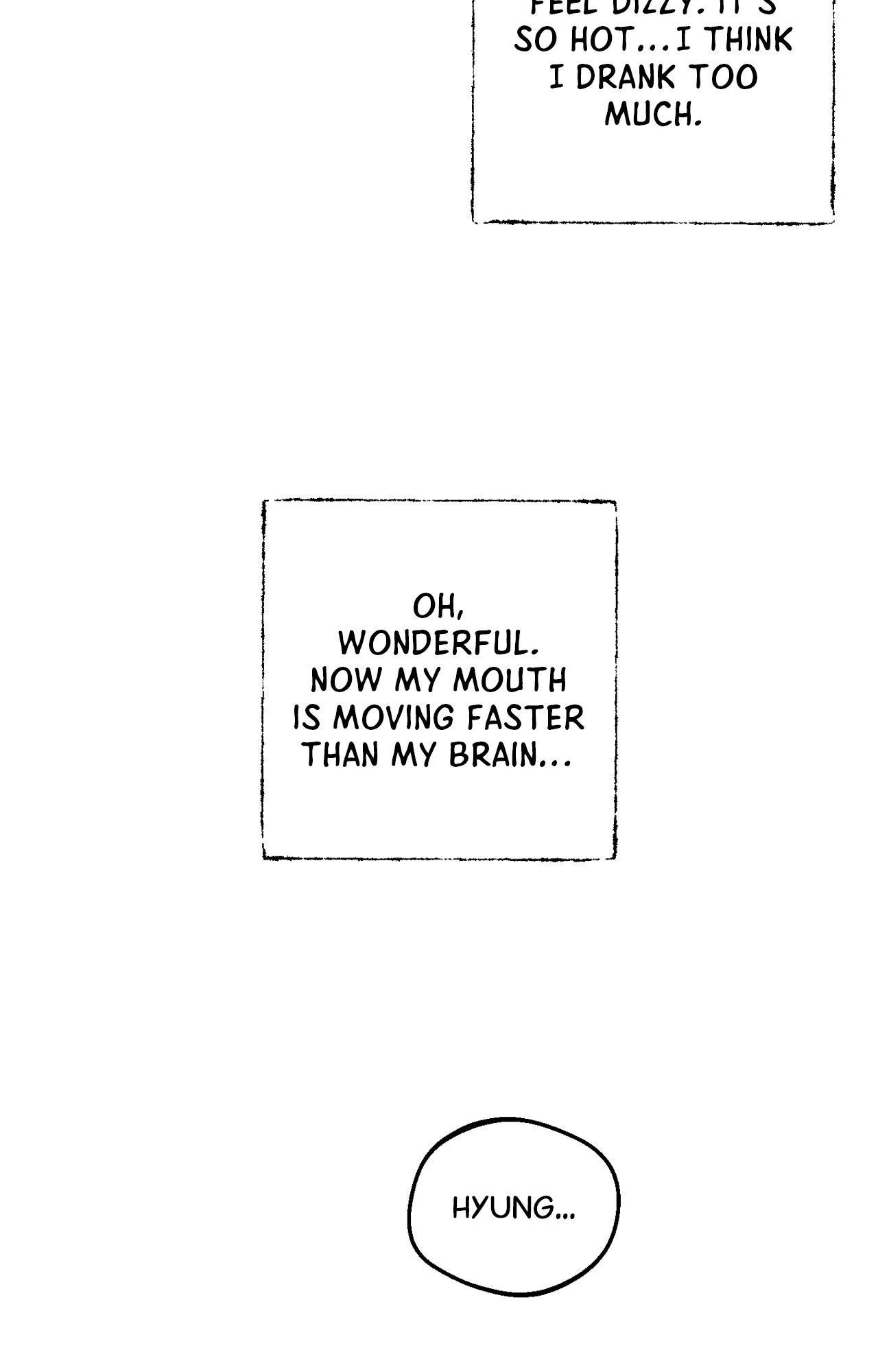 Love Derailed (Official) - Chapter 1 manhwa