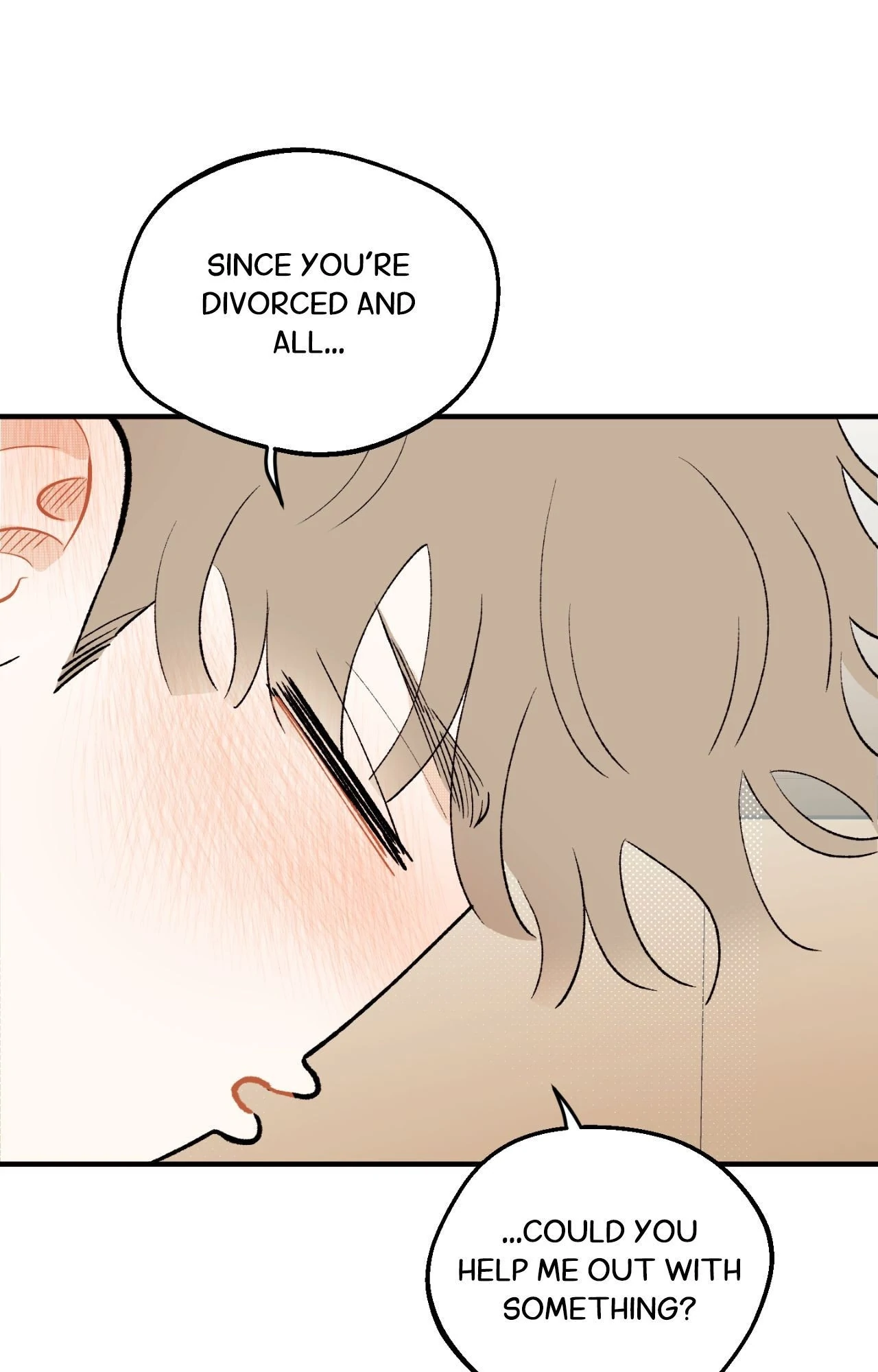 Love Derailed (Official) - Chapter 1 manhwa