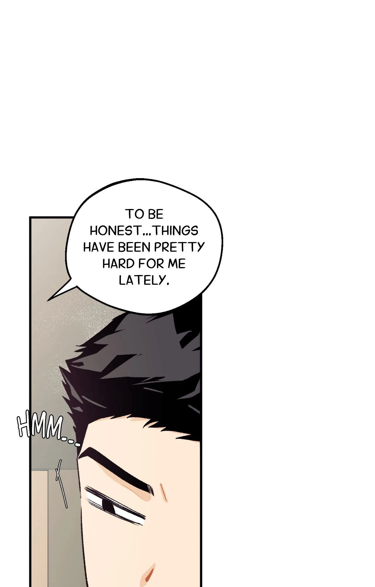 Love Derailed (Official) - Chapter 1 manhwa