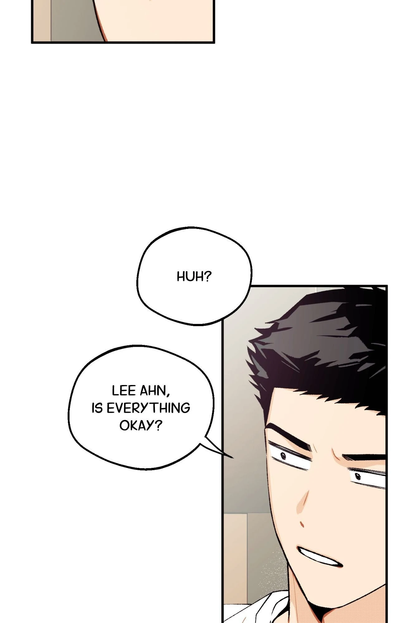Love Derailed (Official) - Chapter 1 manhwa