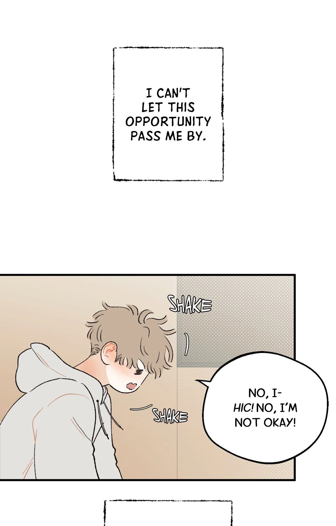 Love Derailed (Official) - Chapter 1 manhwa