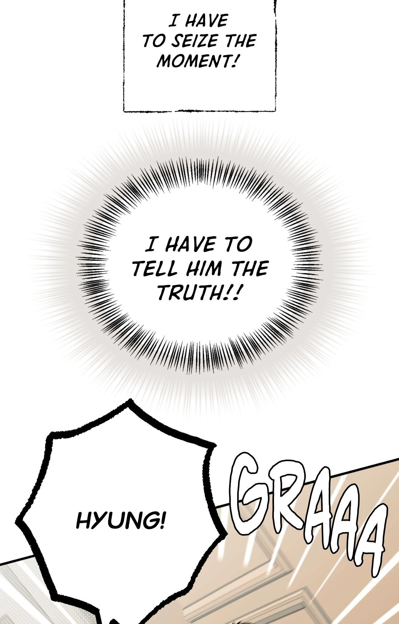 Love Derailed (Official) - Chapter 1 manhwa