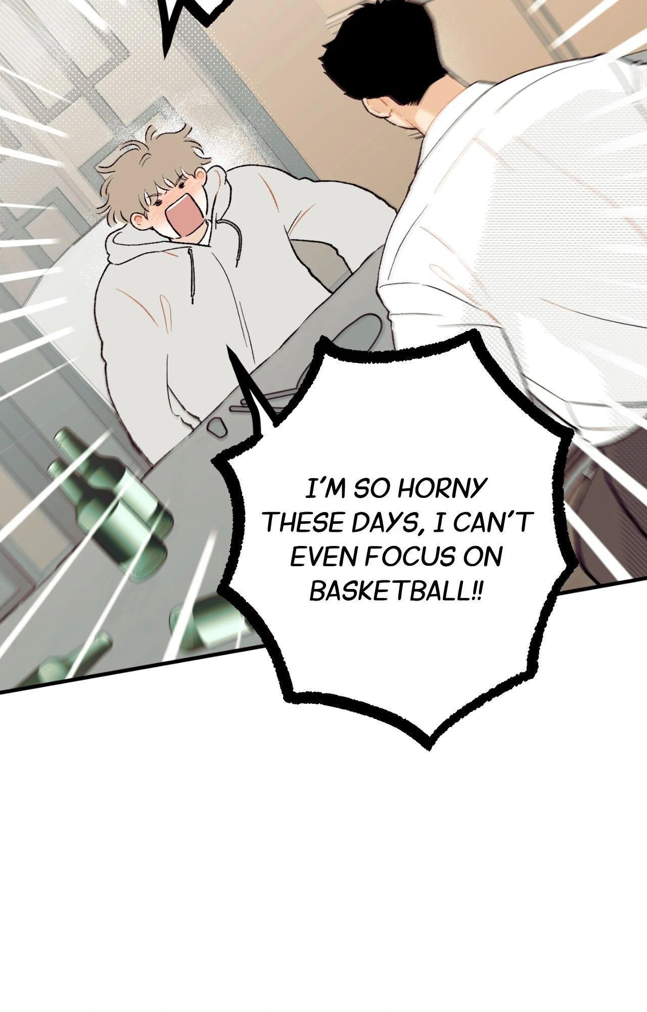 Love Derailed (Official) - Chapter 1 manhwa