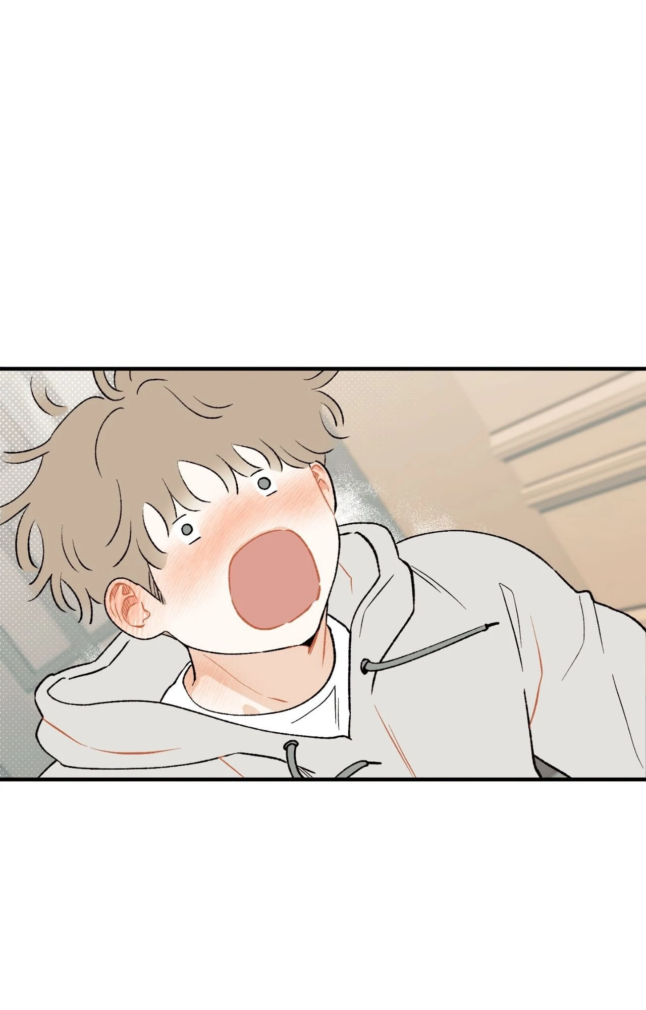 Love Derailed (Official) - Chapter 1 manhwa