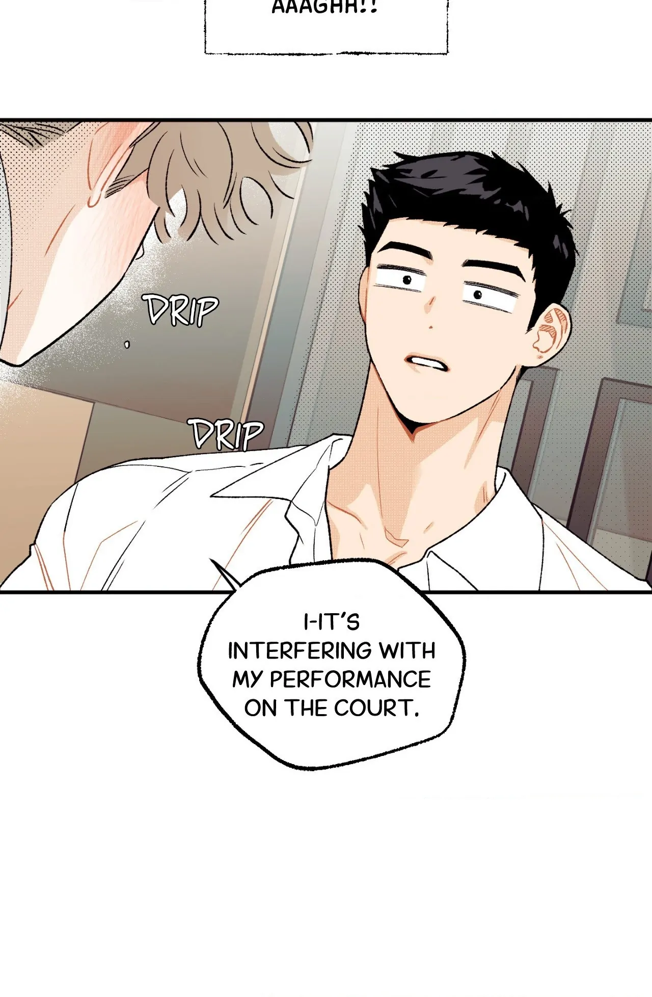 Love Derailed (Official) - Chapter 1 manhwa