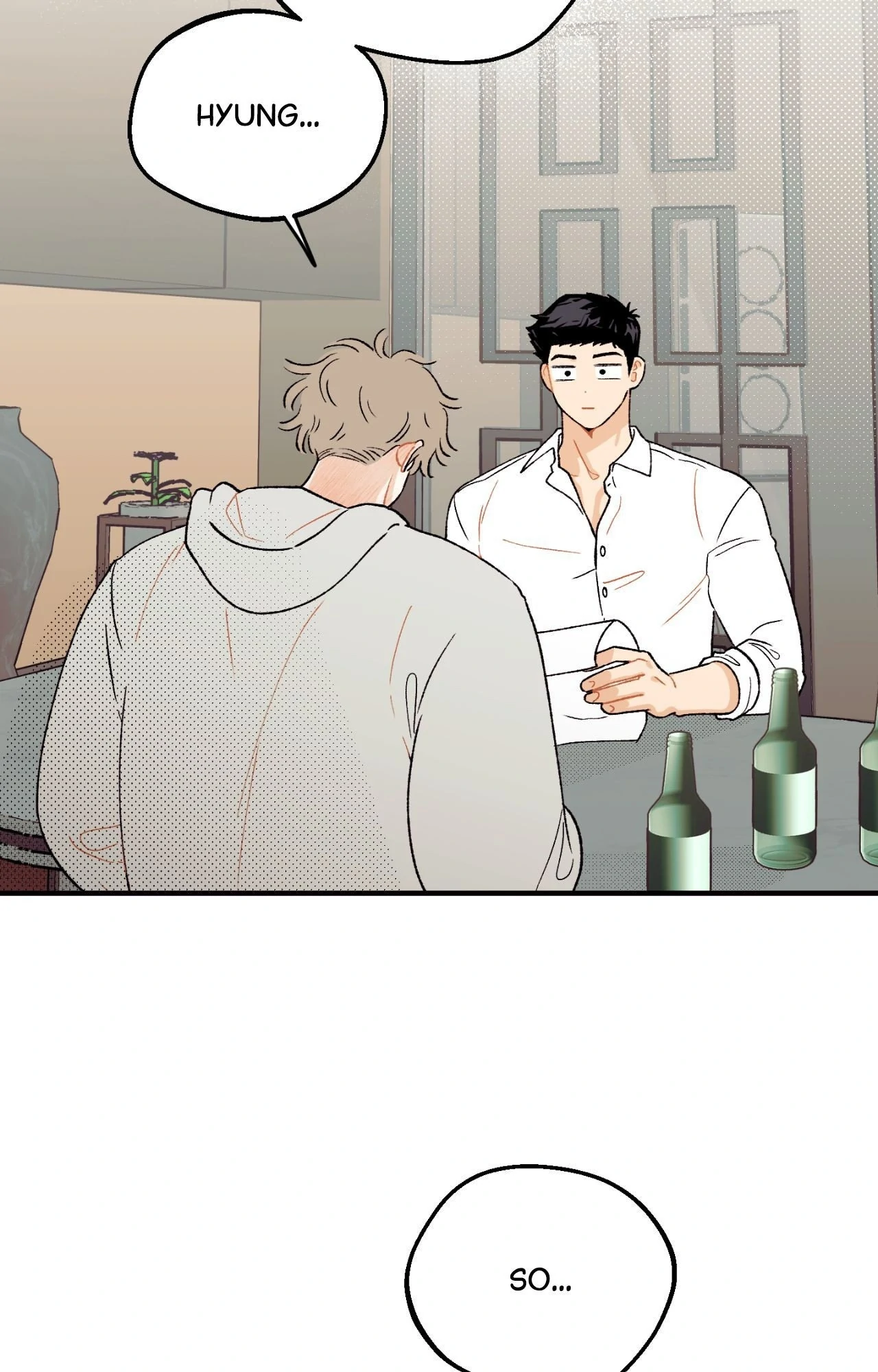 Love Derailed (Official) - Chapter 1 manhwa
