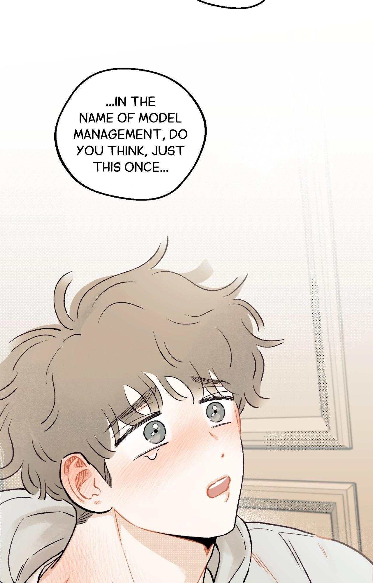Love Derailed (Official) - Chapter 1 manhwa