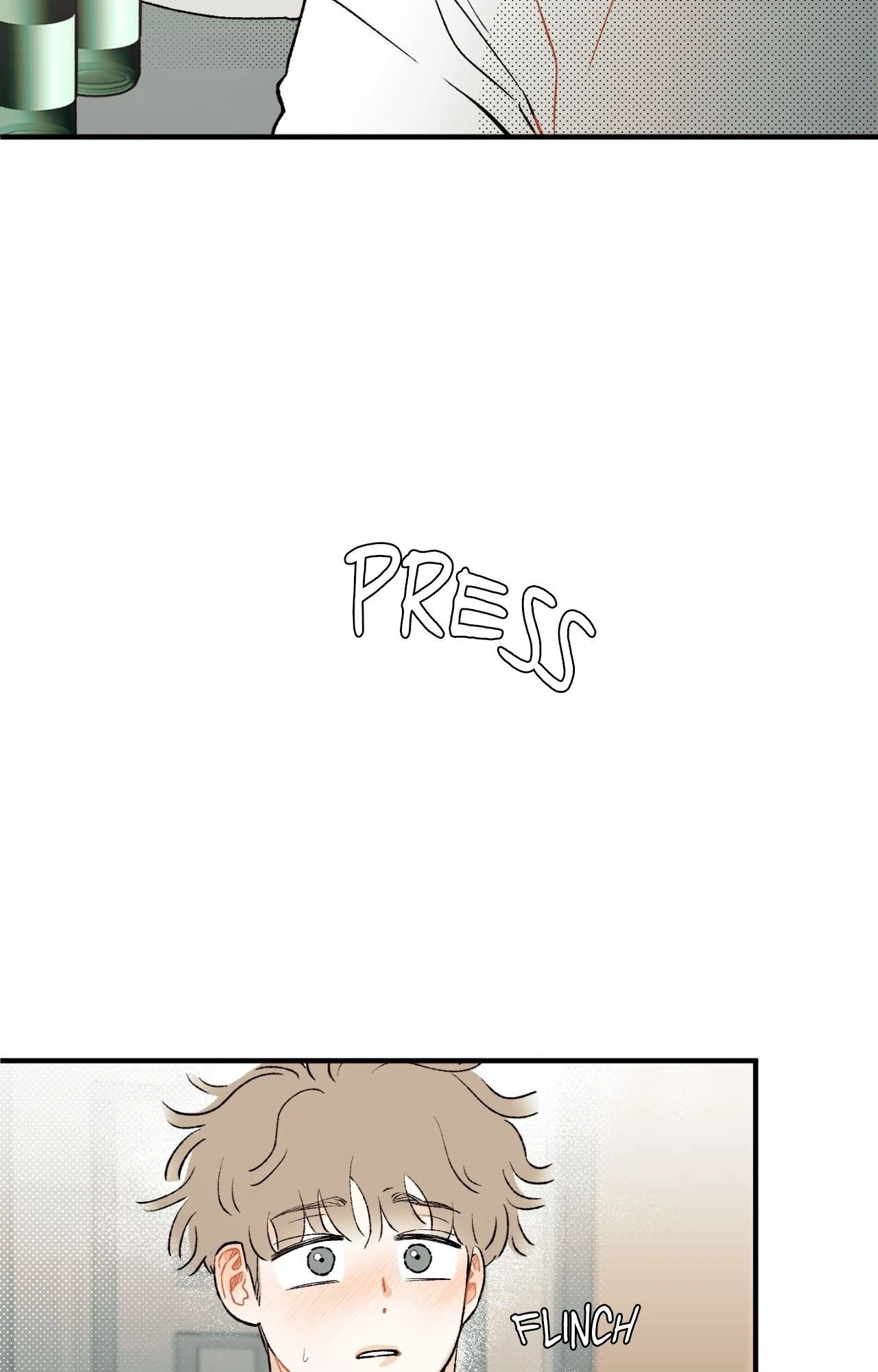 Love Derailed (Official) - Chapter 1 manhwa
