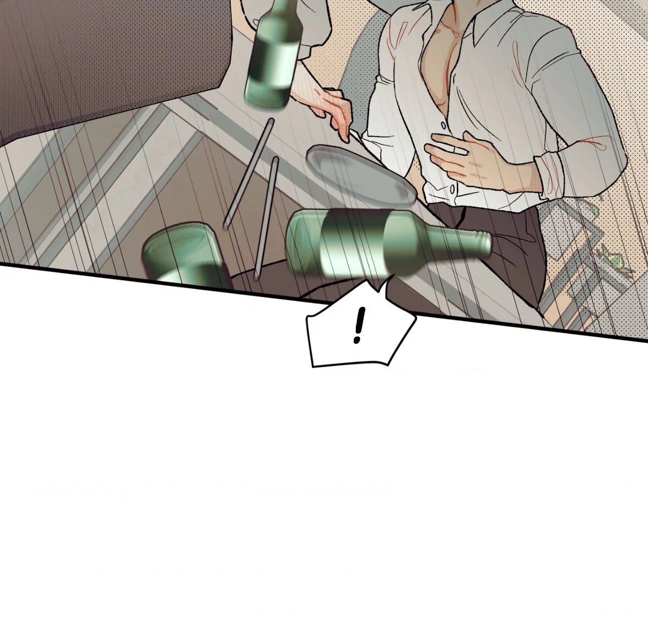 Love Derailed (Official) - Chapter 1 manhwa