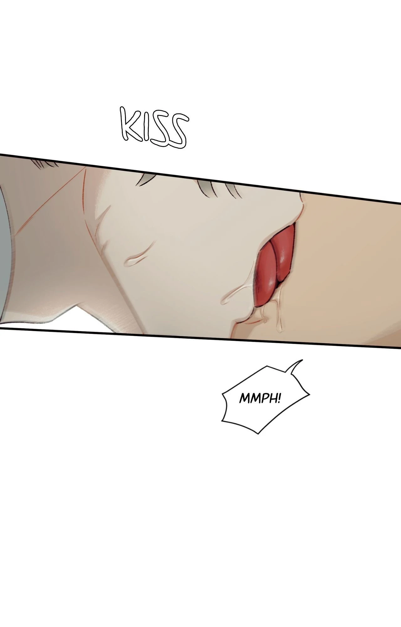 Love Derailed (Official) - Chapter 1 manhwa