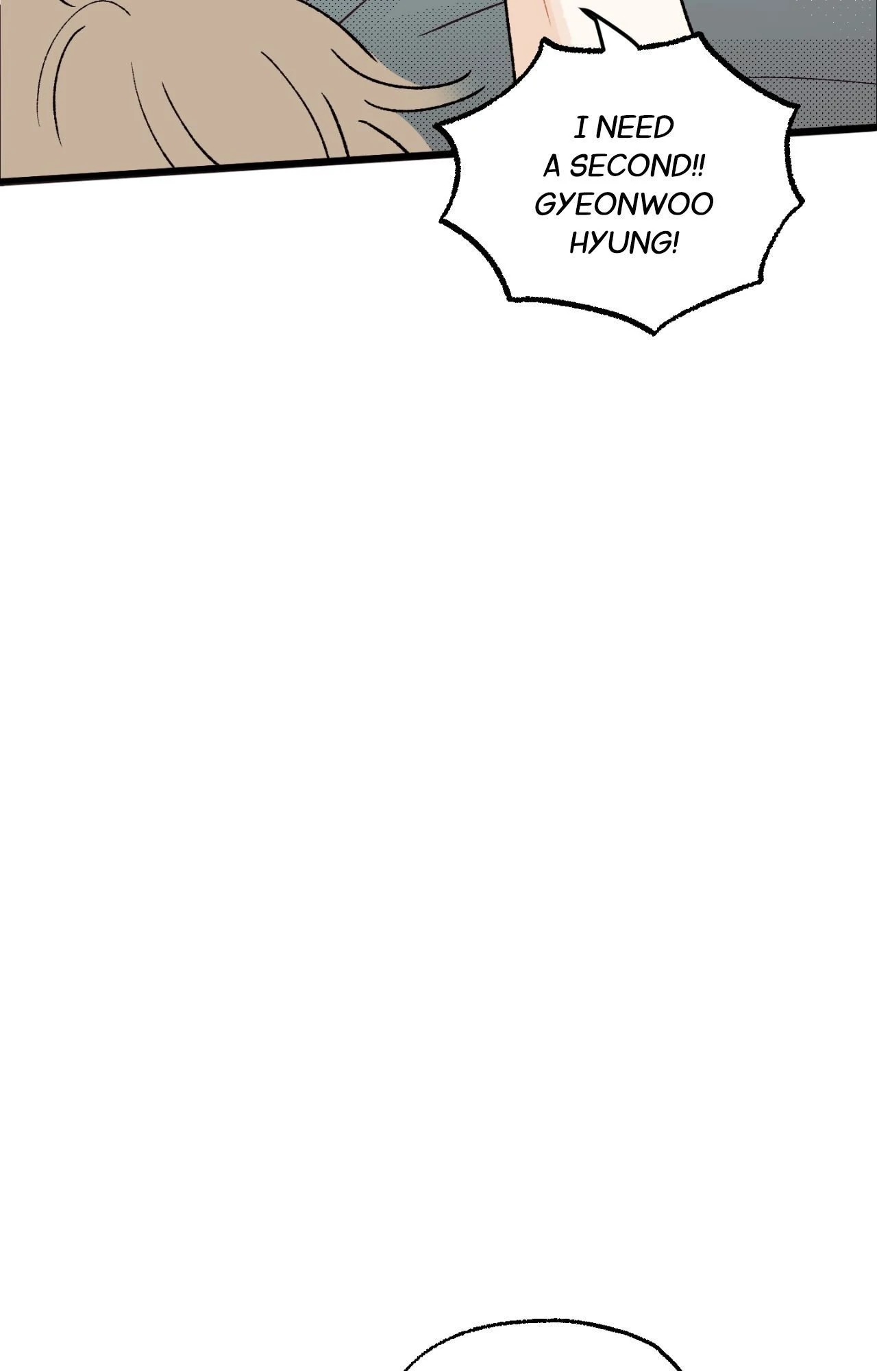 Love Derailed (Official) - Chapter 10 manhwa