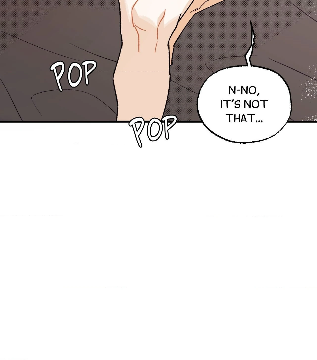 Love Derailed (Official) - Chapter 10 manhwa
