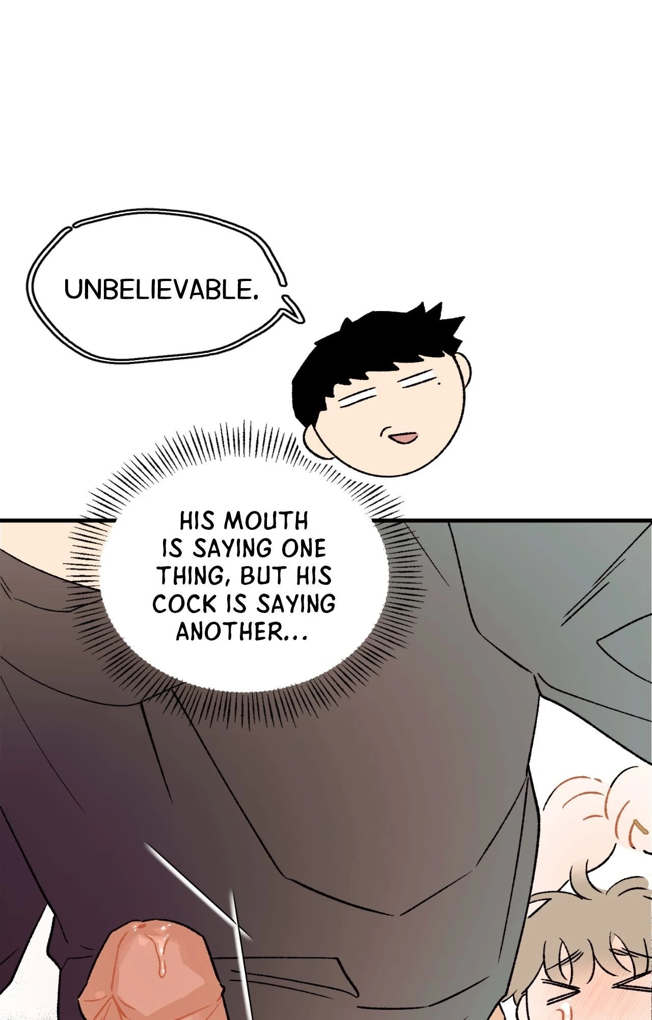 Love Derailed (Official) - Chapter 10 manhwa