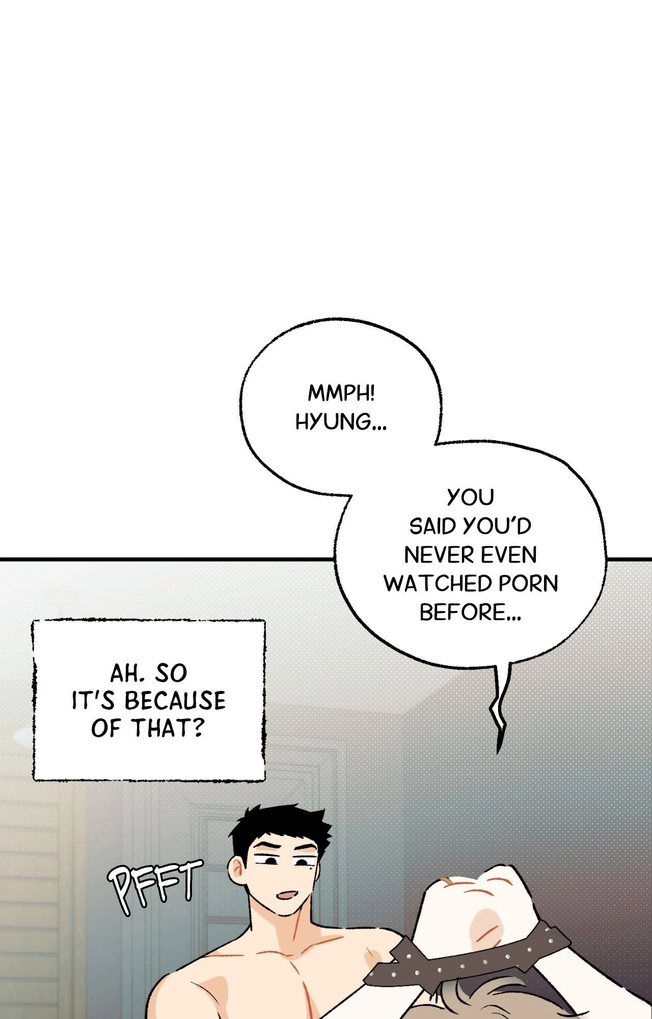 Love Derailed (Official) - Chapter 10 manhwa