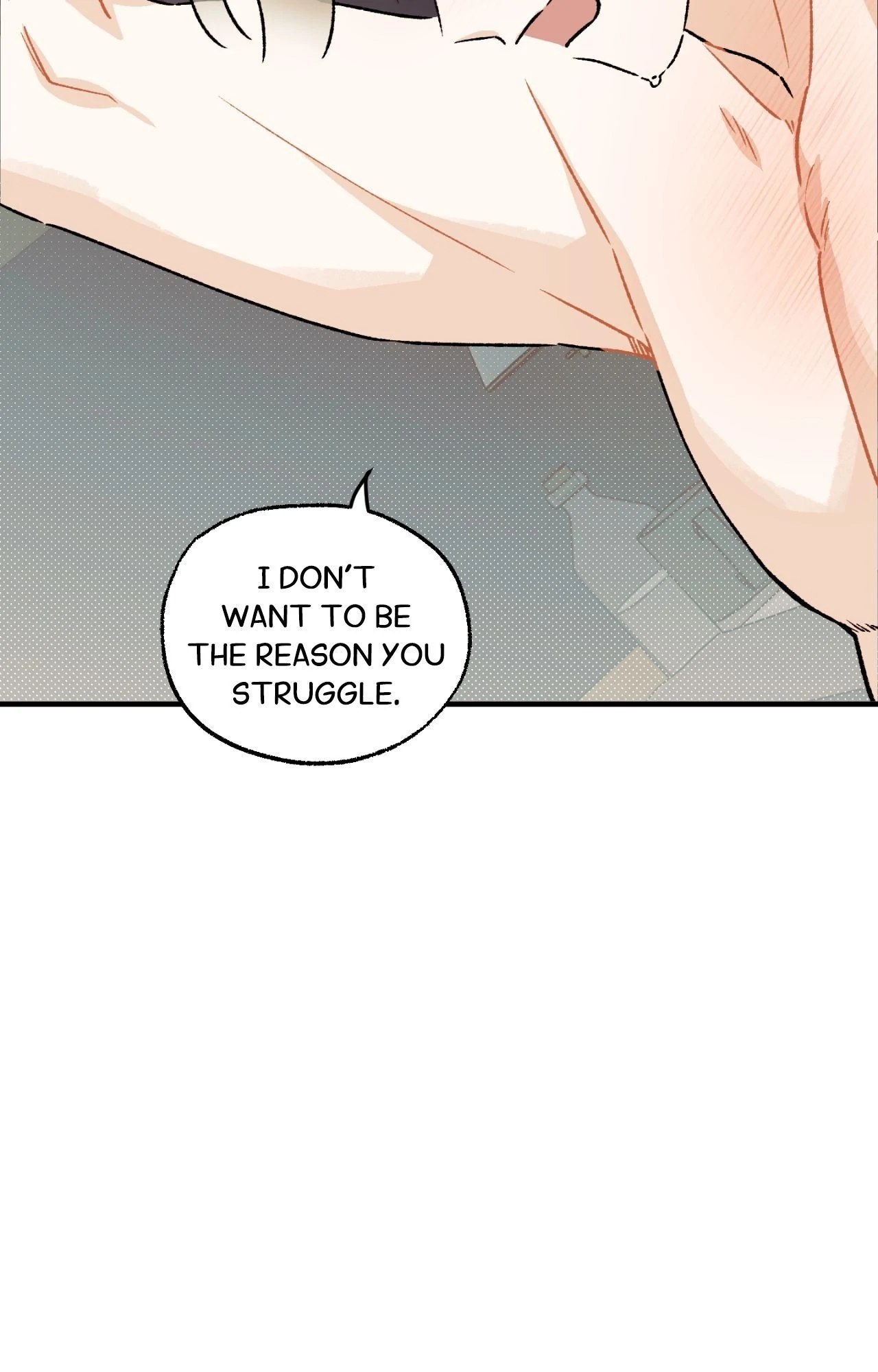 Love Derailed (Official) - Chapter 10 manhwa