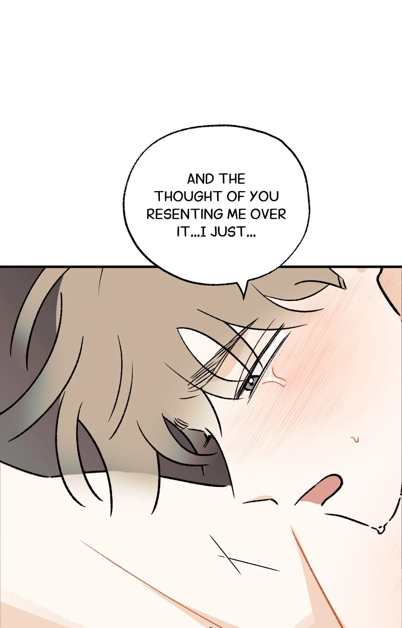 Love Derailed (Official) - Chapter 10 manhwa
