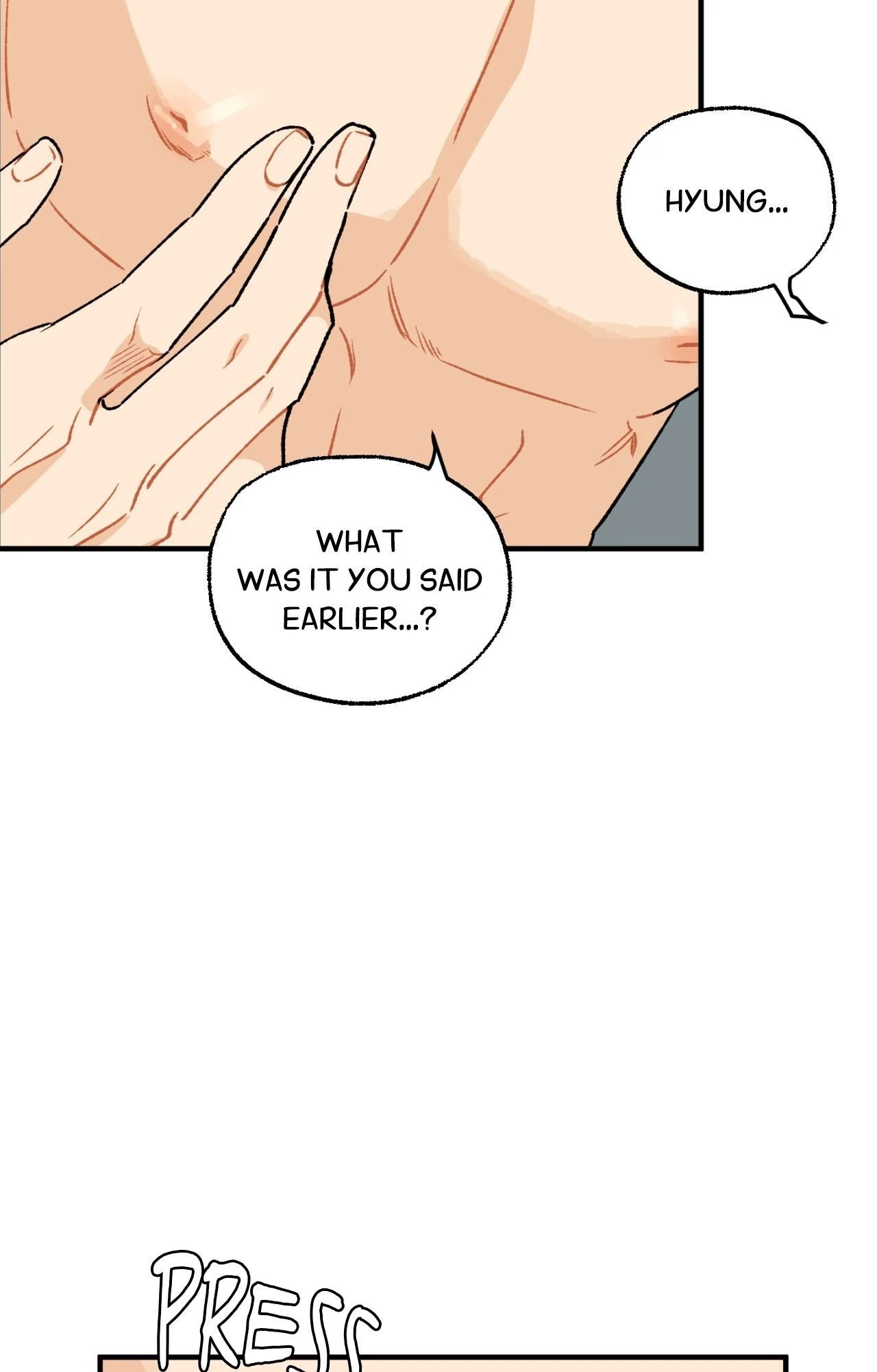 Love Derailed (Official) - Chapter 10 manhwa