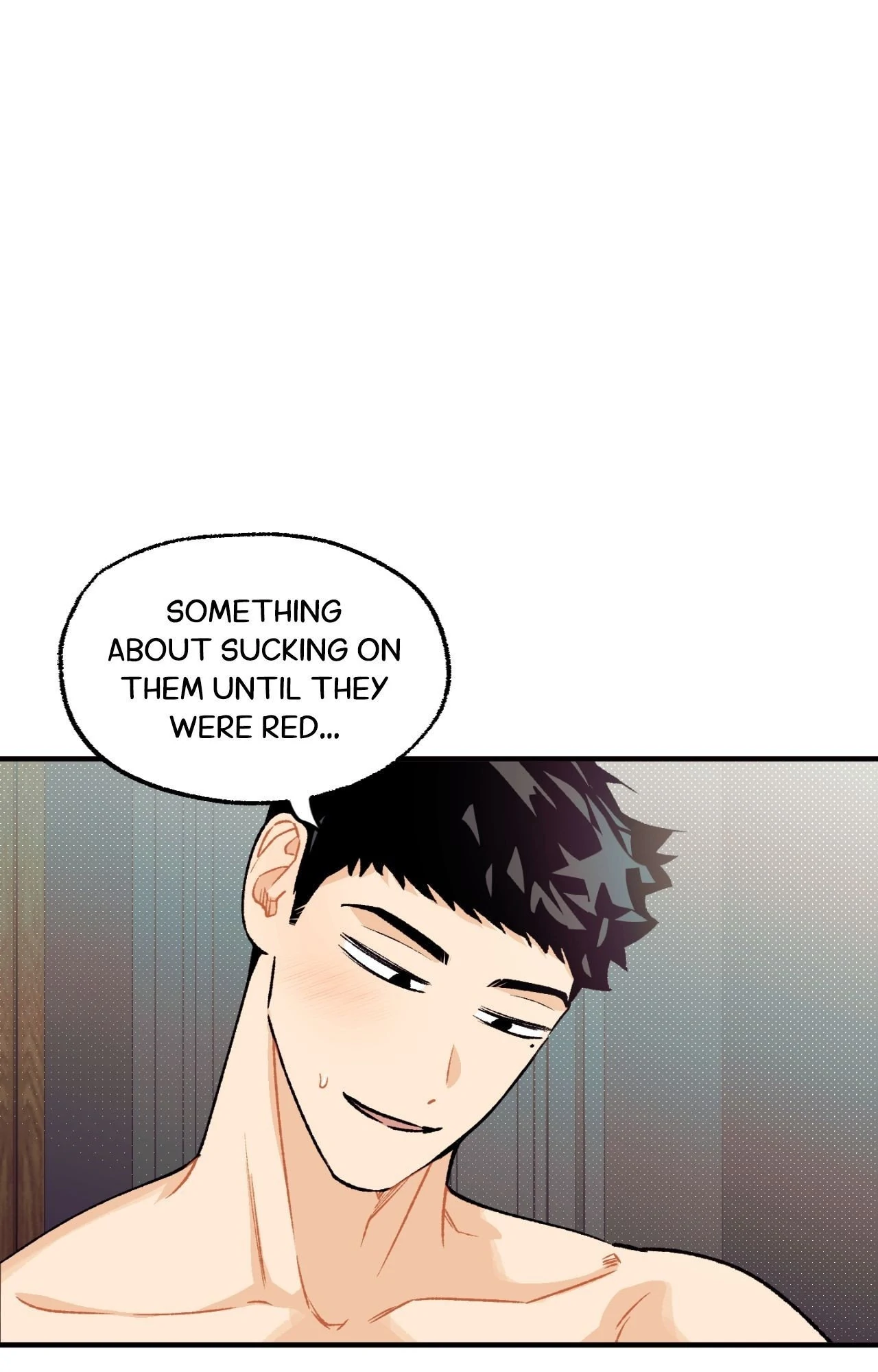 Love Derailed (Official) - Chapter 10 manhwa