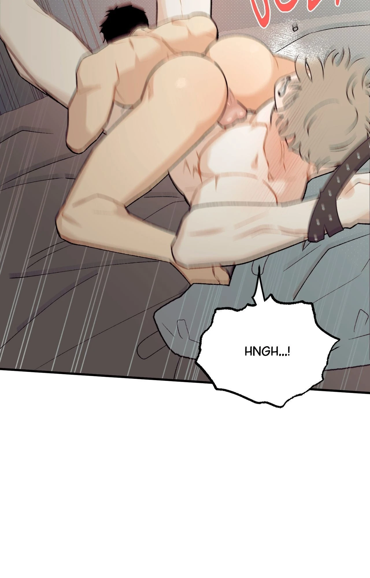 Love Derailed (Official) - Chapter 10 manhwa