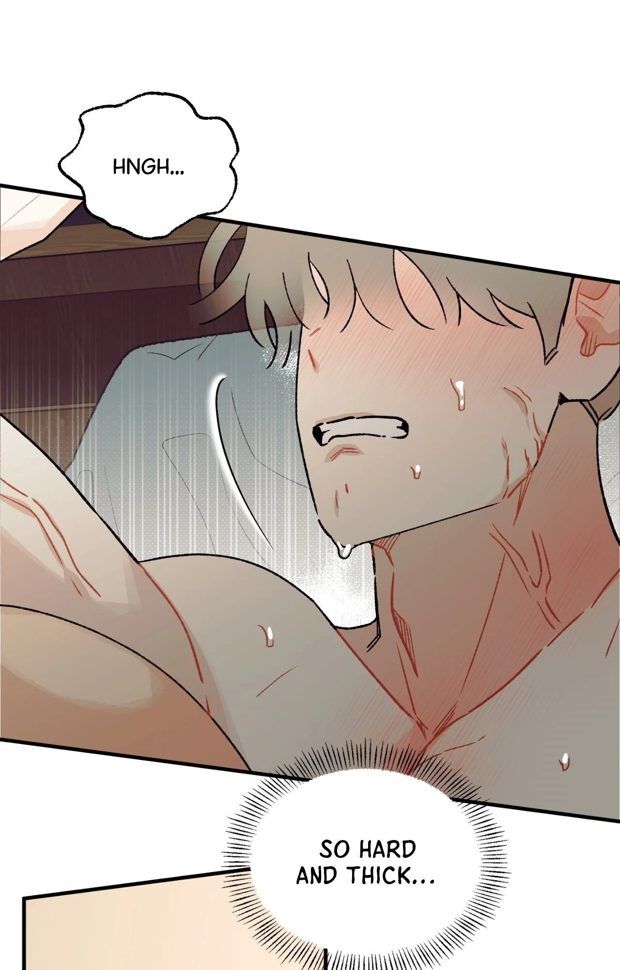 Love Derailed (Official) - Chapter 10 manhwa