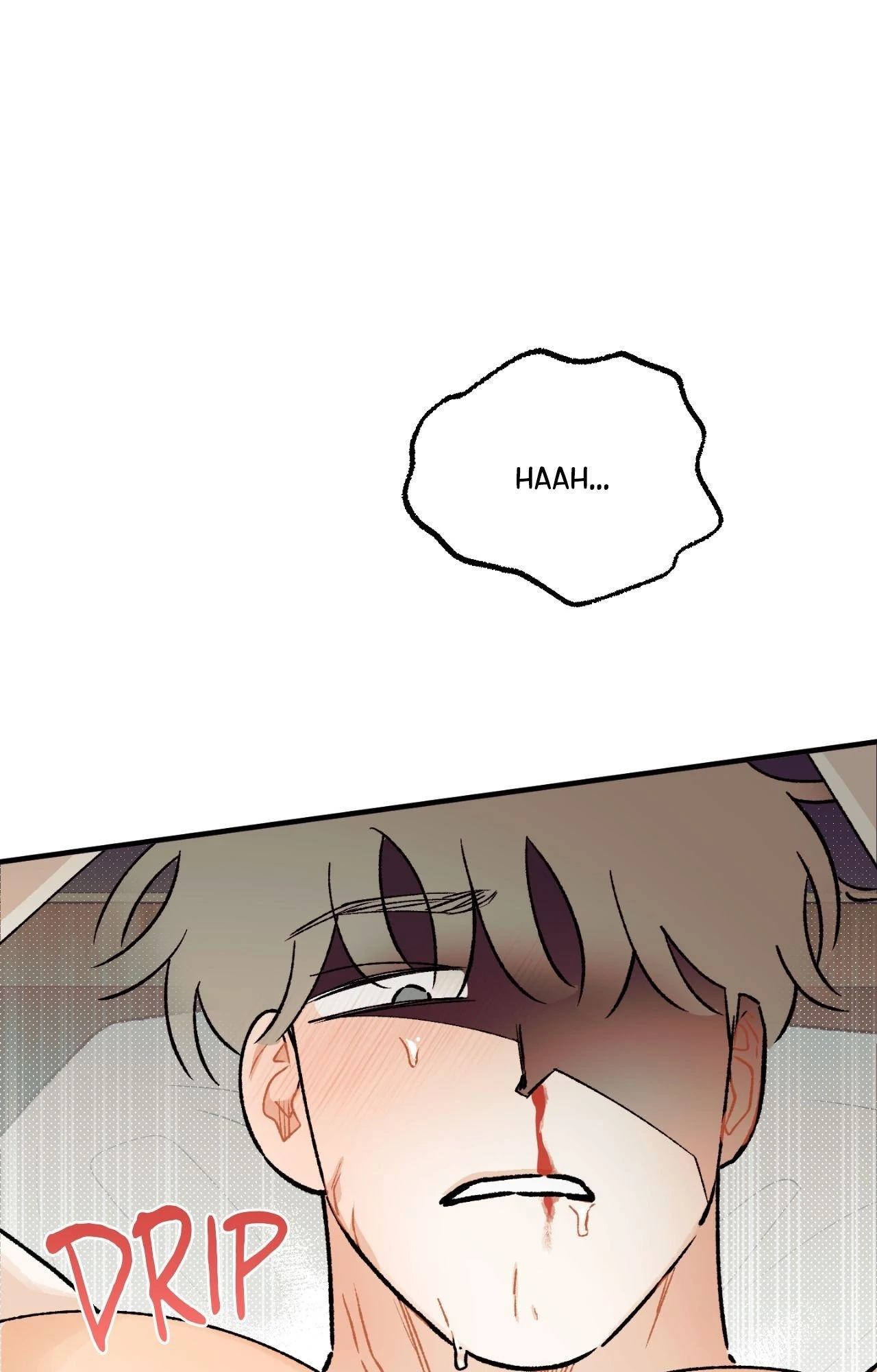 Love Derailed (Official) - Chapter 10 manhwa