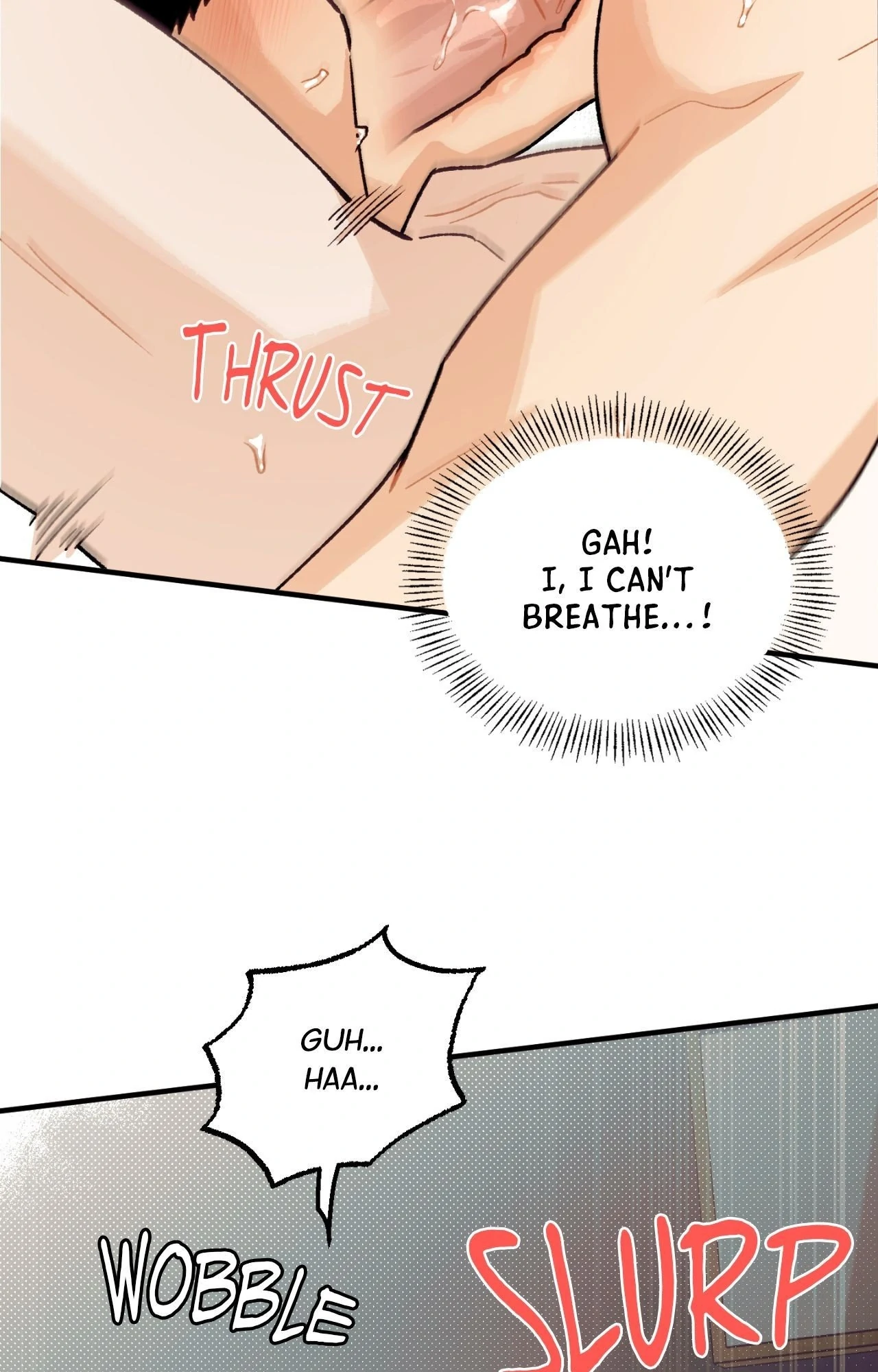 Love Derailed (Official) - Chapter 10 manhwa