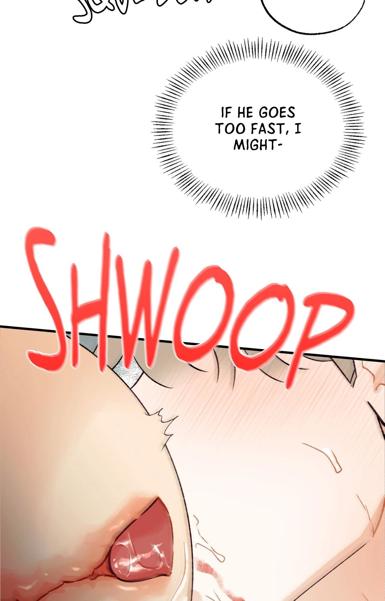 Love Derailed (Official) - Chapter 10 manhwa