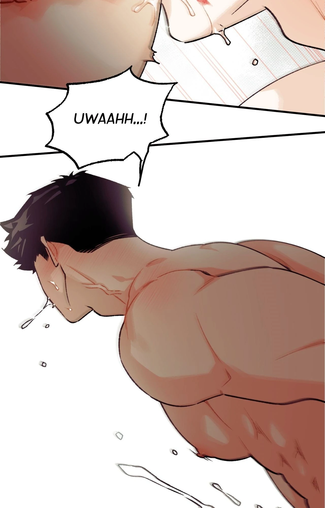 Love Derailed (Official) - Chapter 10 manhwa