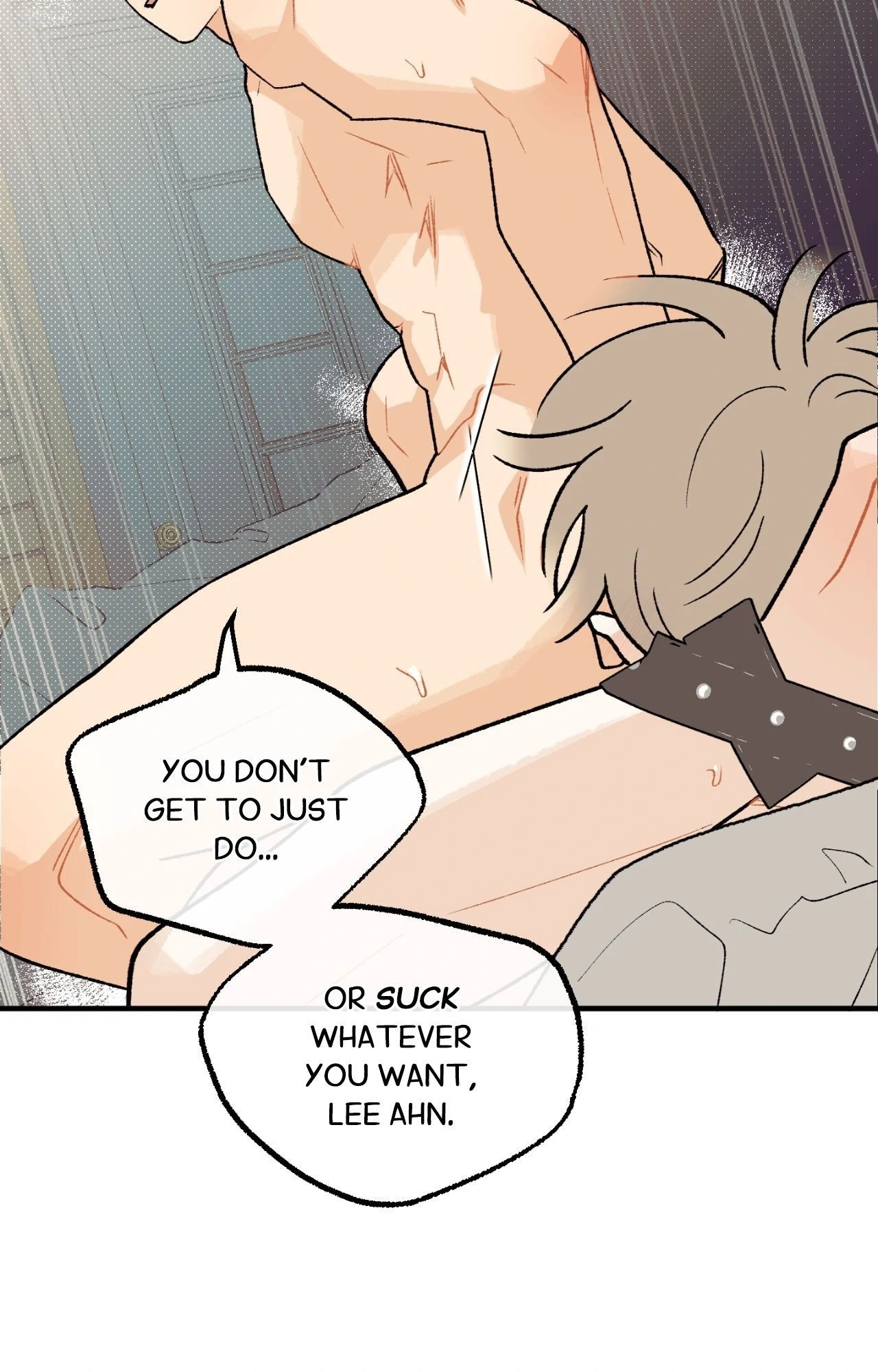 Love Derailed (Official) - Chapter 10 manhwa