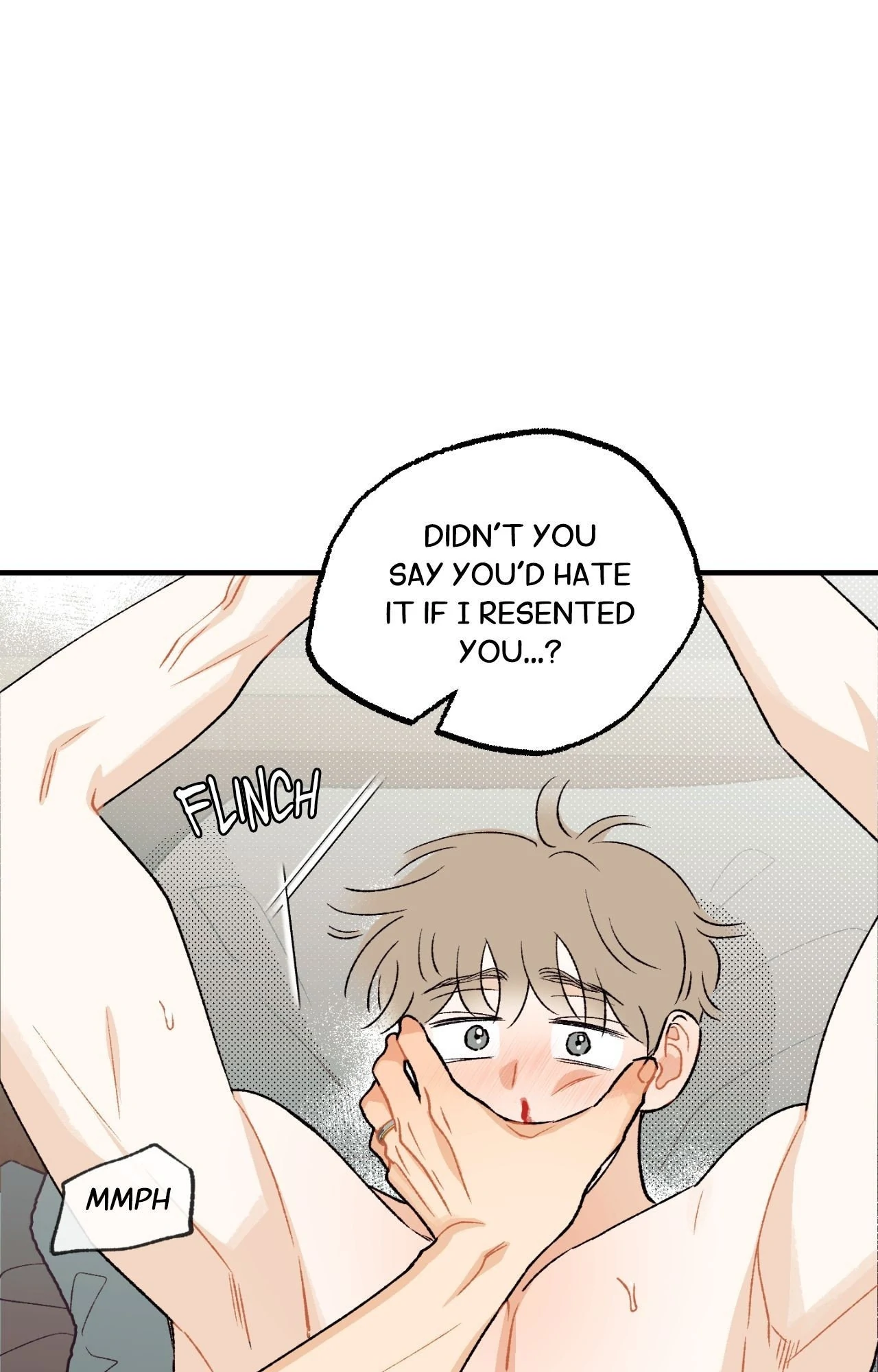 Love Derailed (Official) - Chapter 10 manhwa