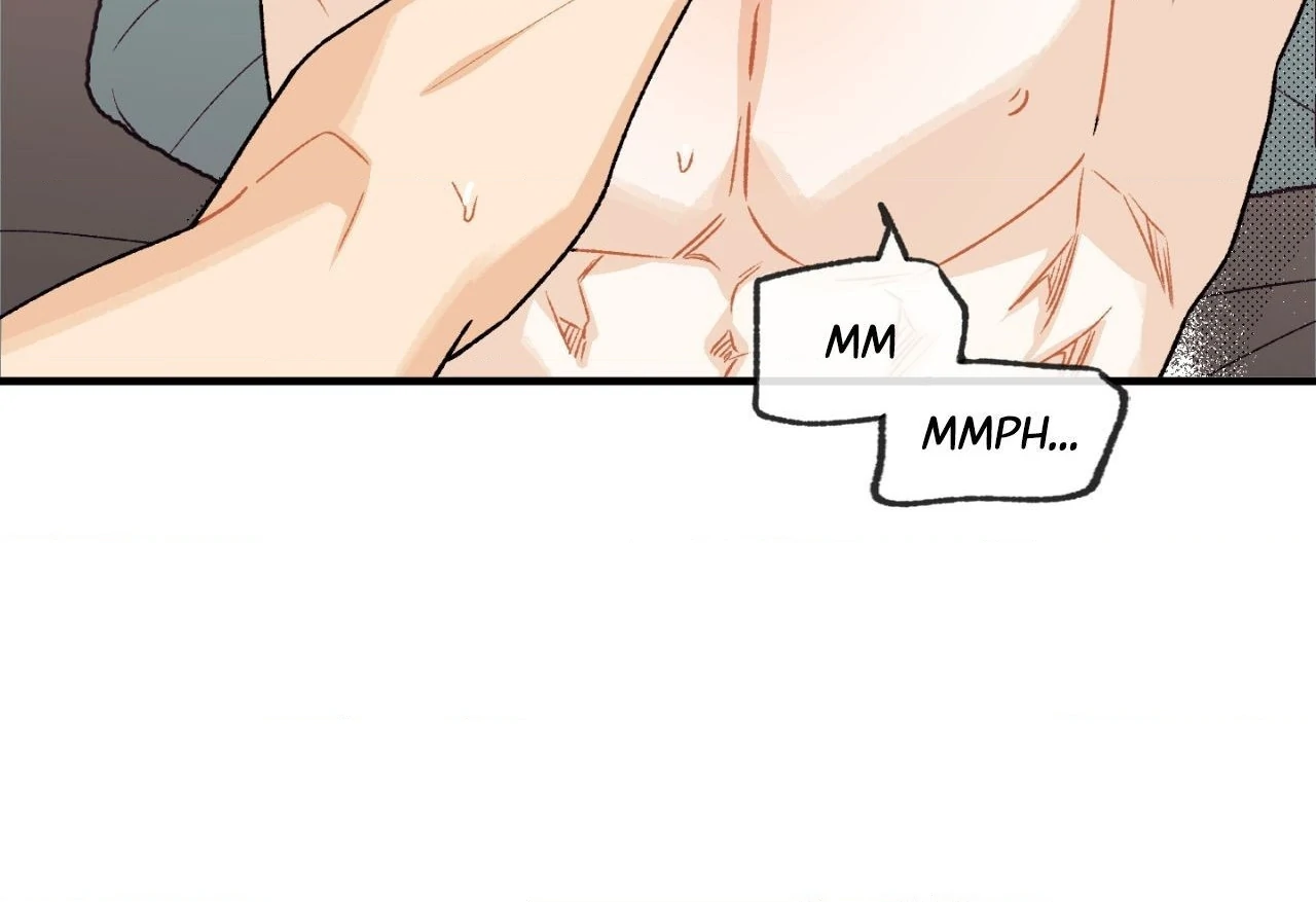Love Derailed (Official) - Chapter 10 manhwa