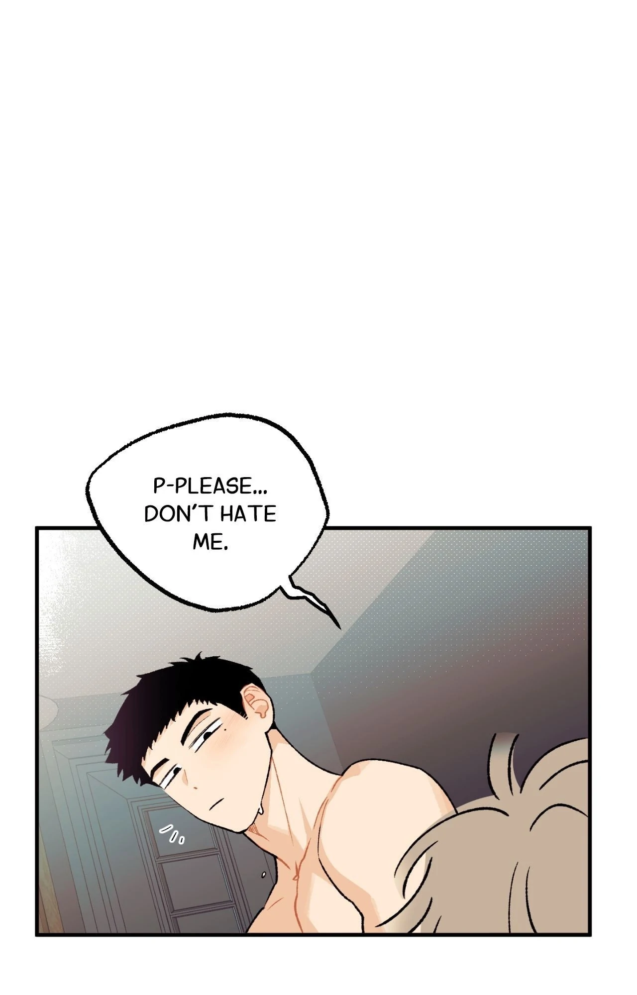Love Derailed (Official) - Chapter 10 manhwa