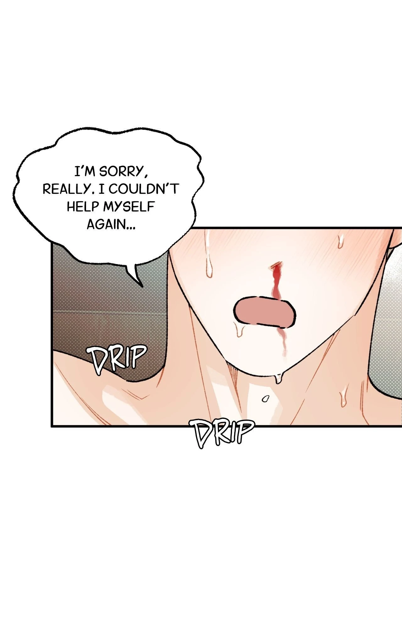 Love Derailed (Official) - Chapter 10 manhwa