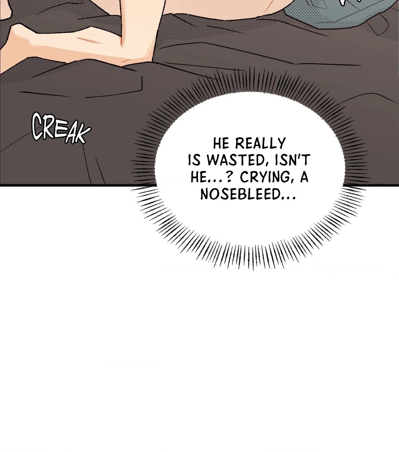 Love Derailed (Official) - Chapter 10 manhwa