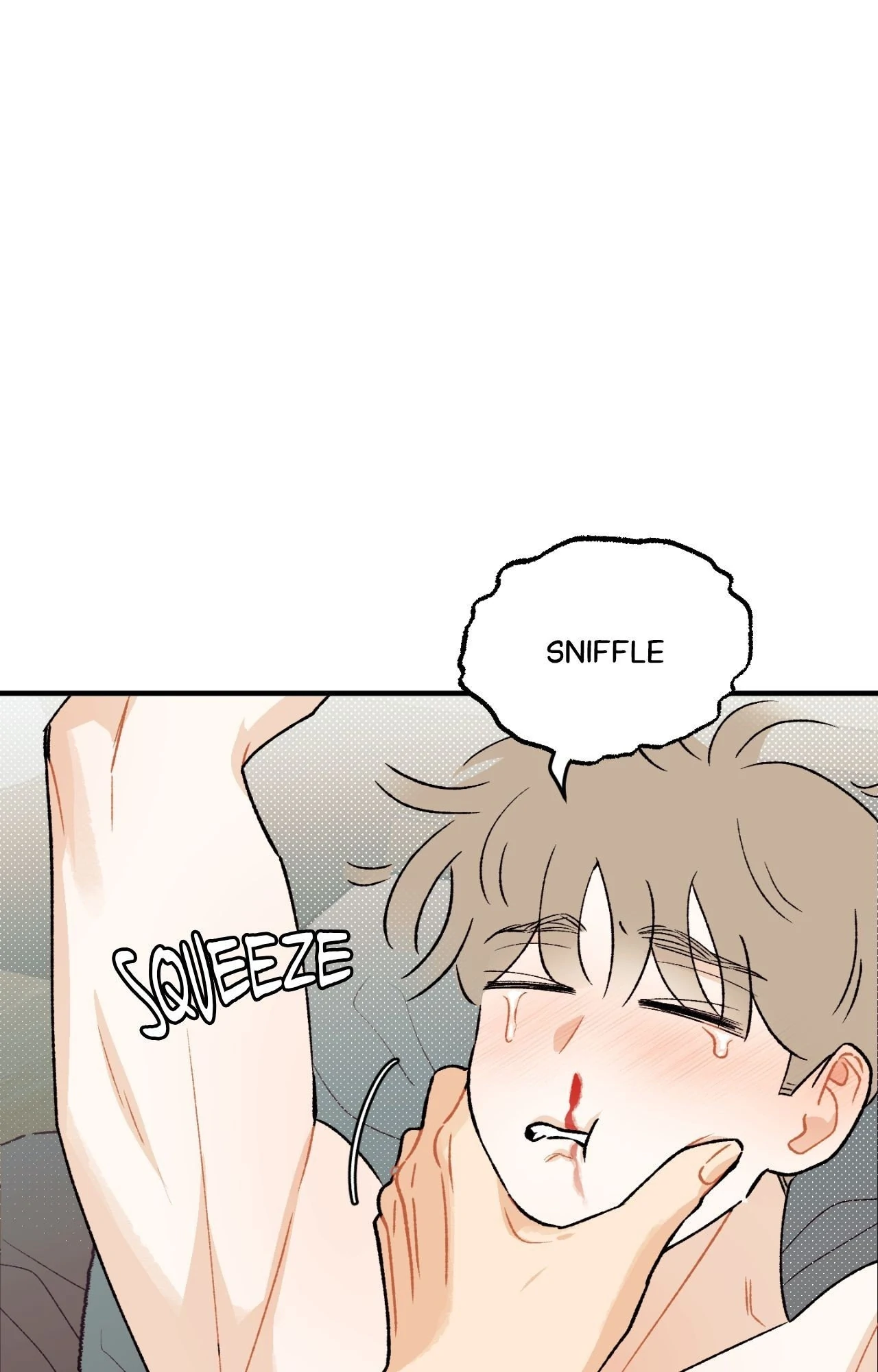 Love Derailed (Official) - Chapter 10 manhwa