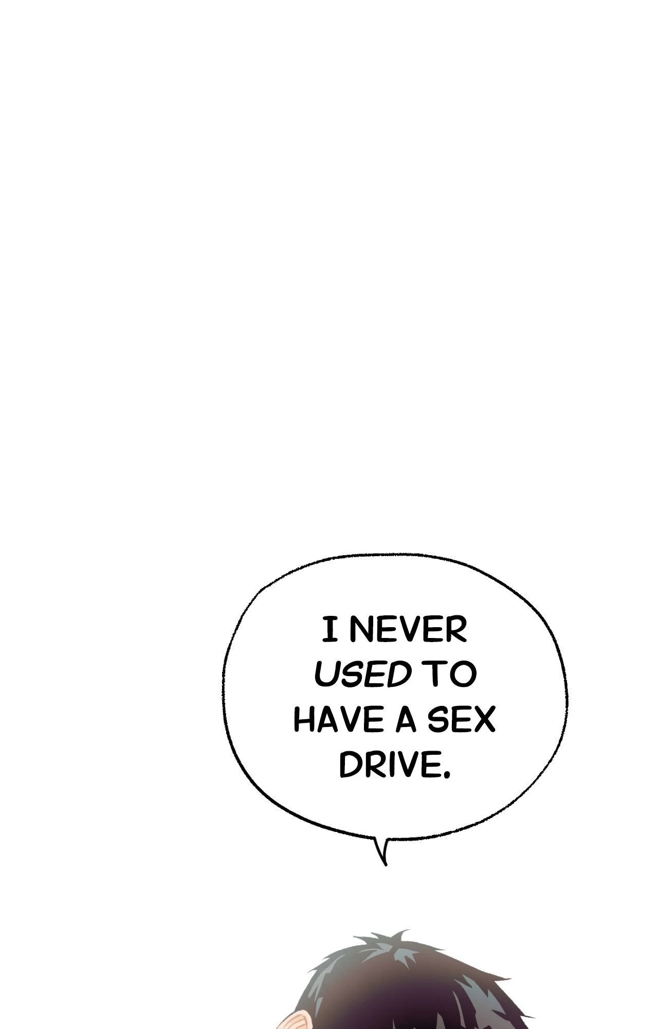 Love Derailed (Official) - Chapter 10 manhwa