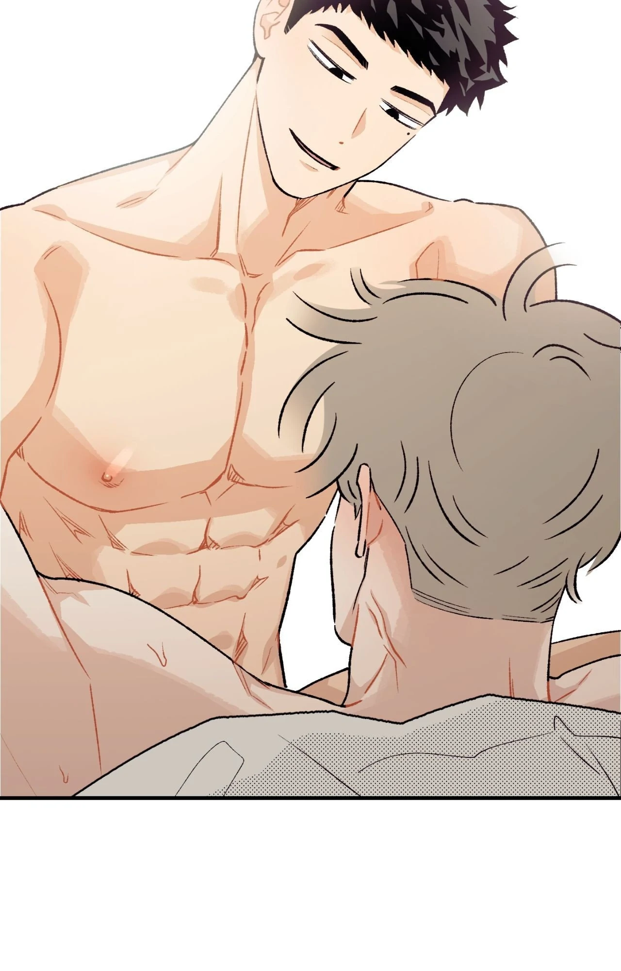 Love Derailed (Official) - Chapter 10 manhwa