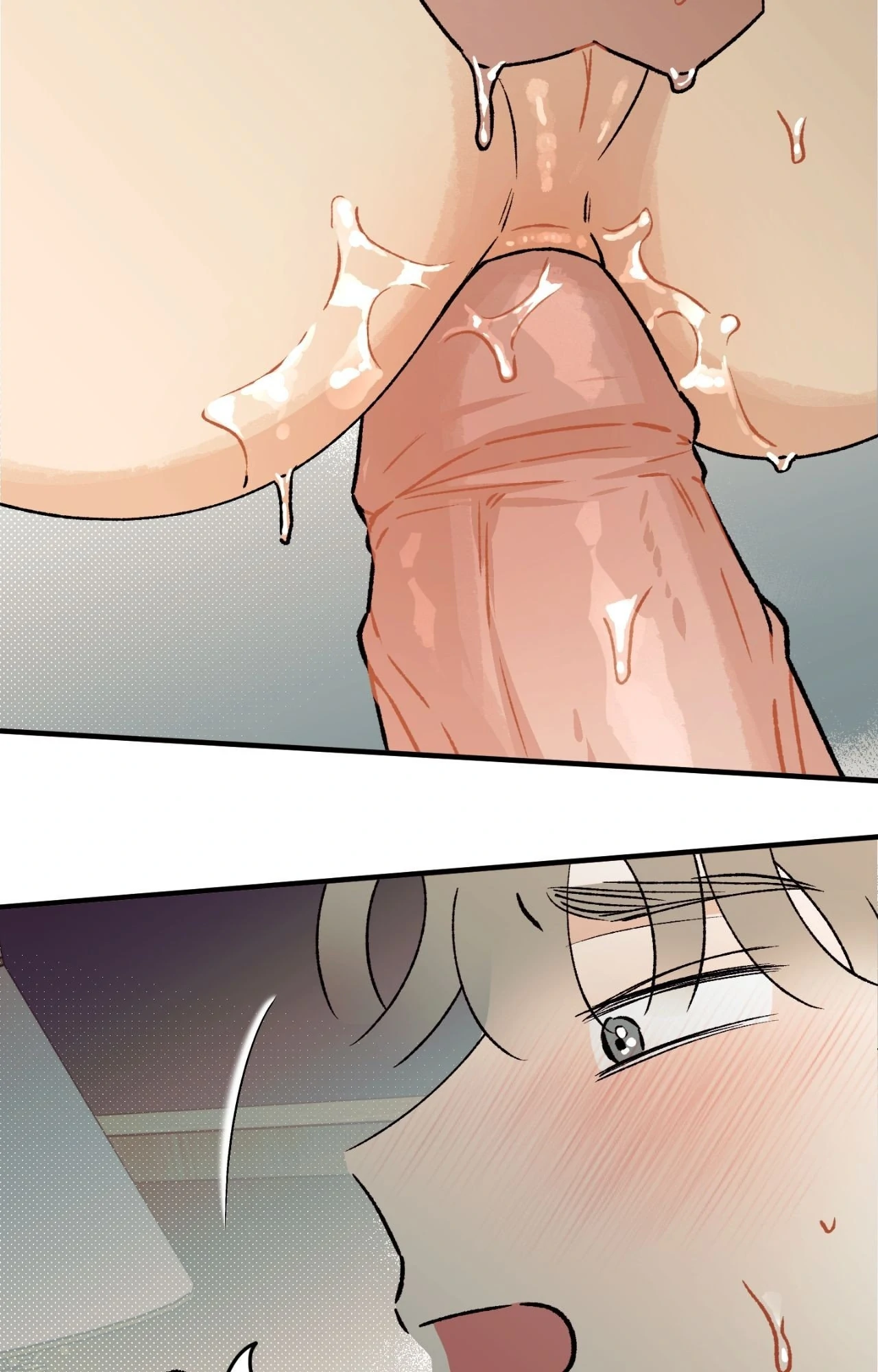 Love Derailed (Official) - Chapter 10 manhwa