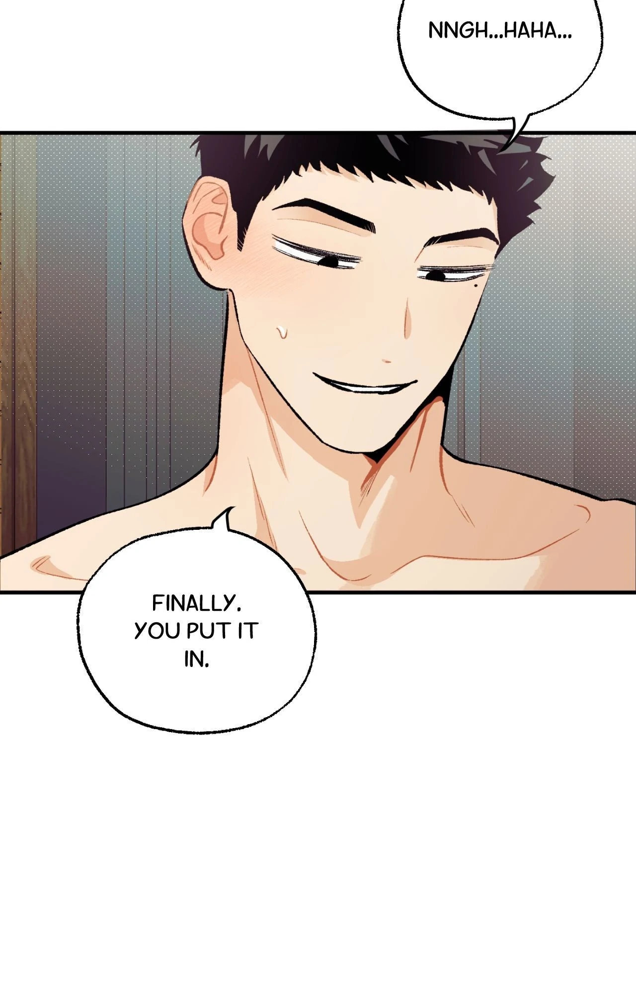 Love Derailed (Official) - Chapter 11 manhwa
