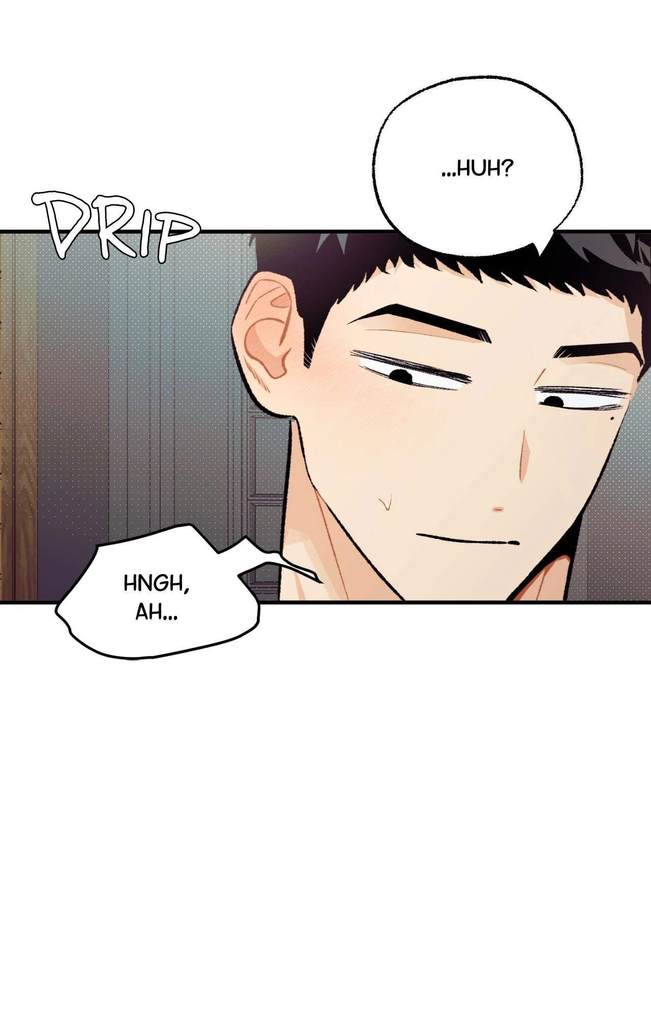 Love Derailed (Official) - Chapter 11 manhwa
