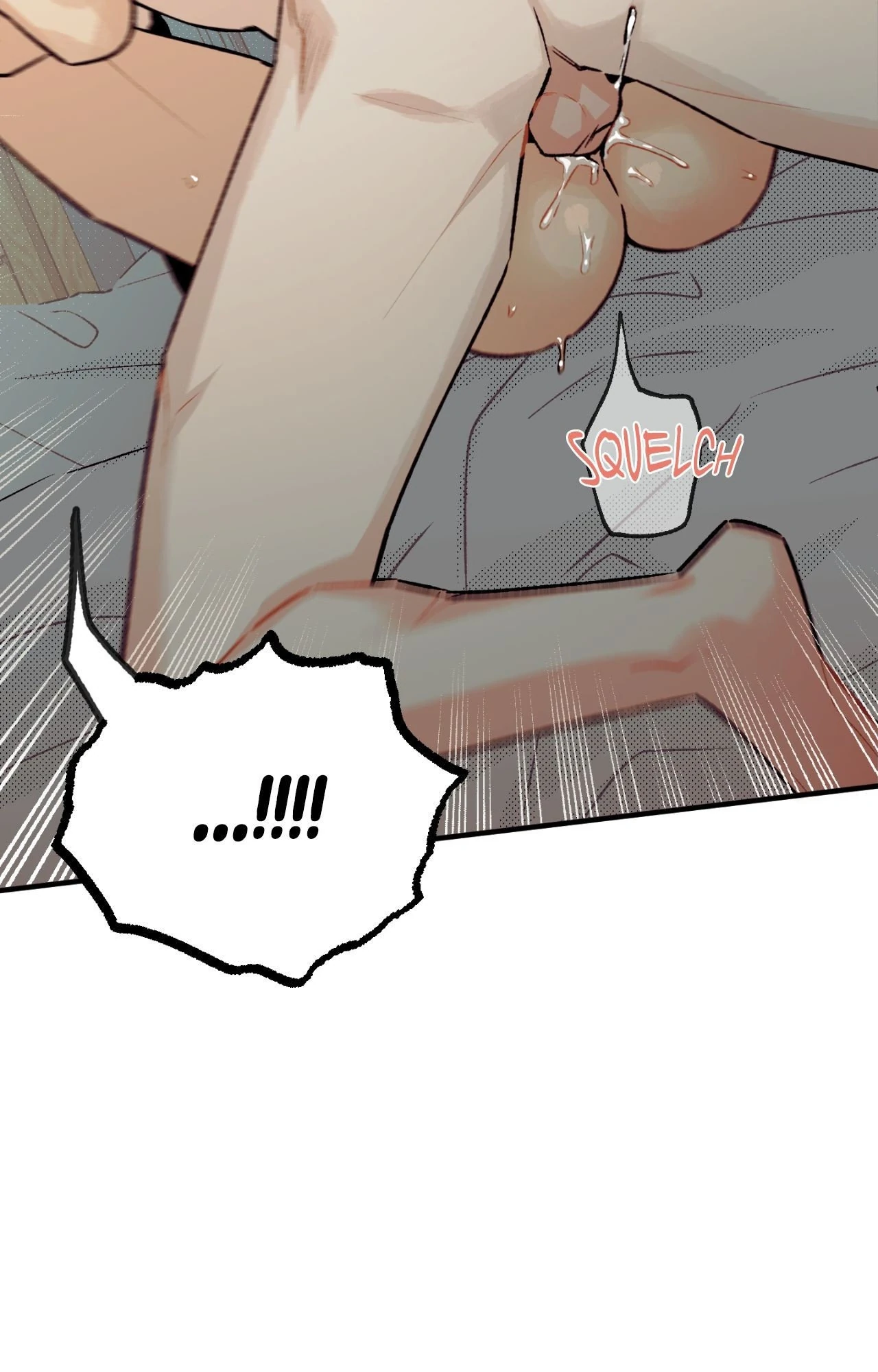 Love Derailed (Official) - Chapter 11 manhwa