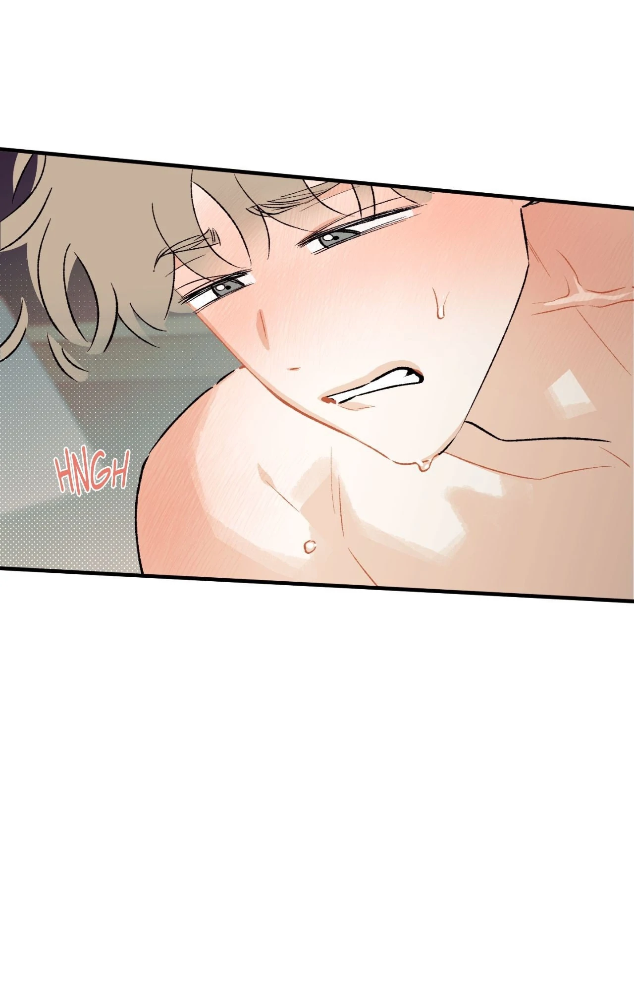 Love Derailed (Official) - Chapter 11 manhwa