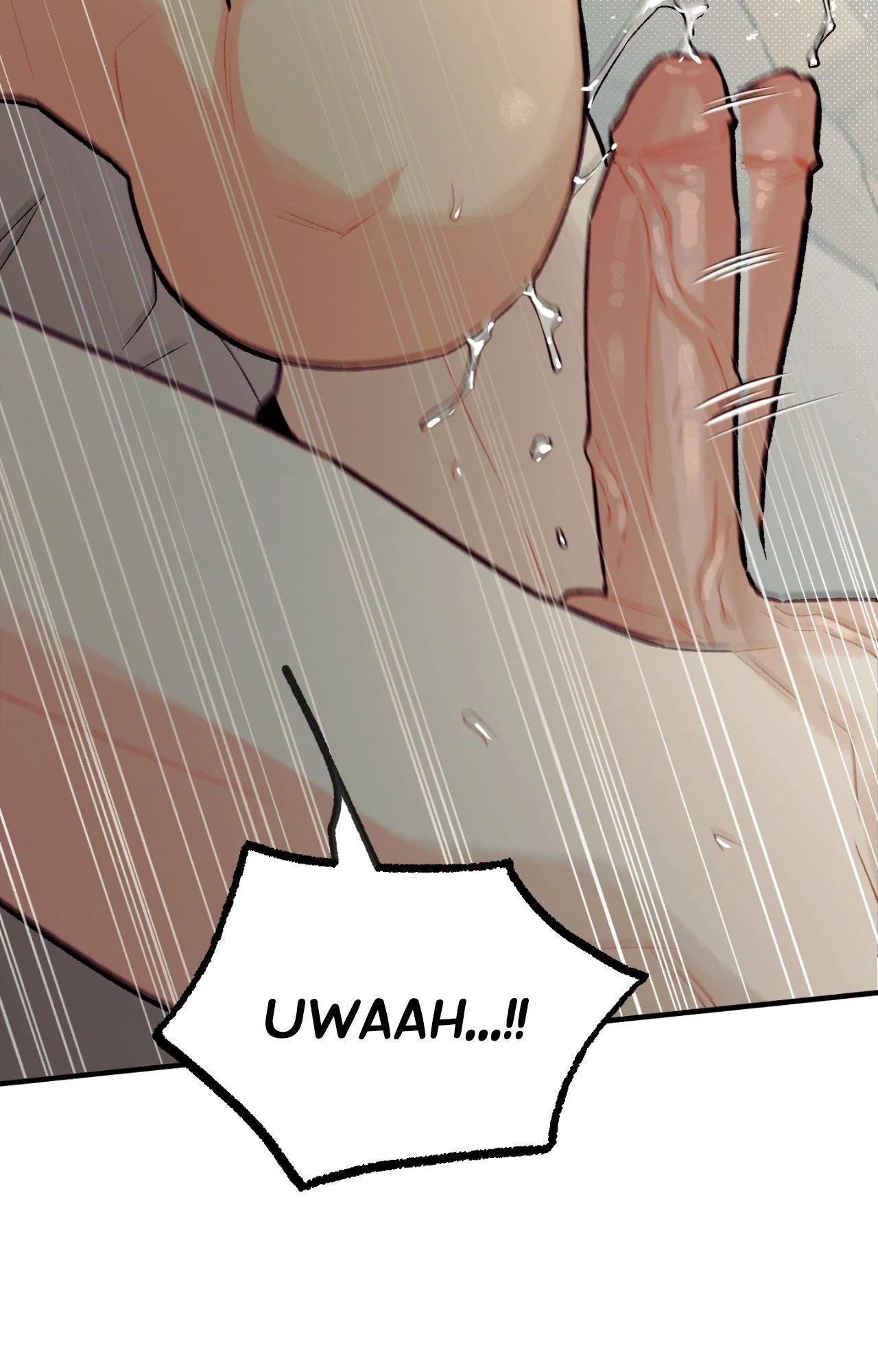 Love Derailed (Official) - Chapter 11 manhwa