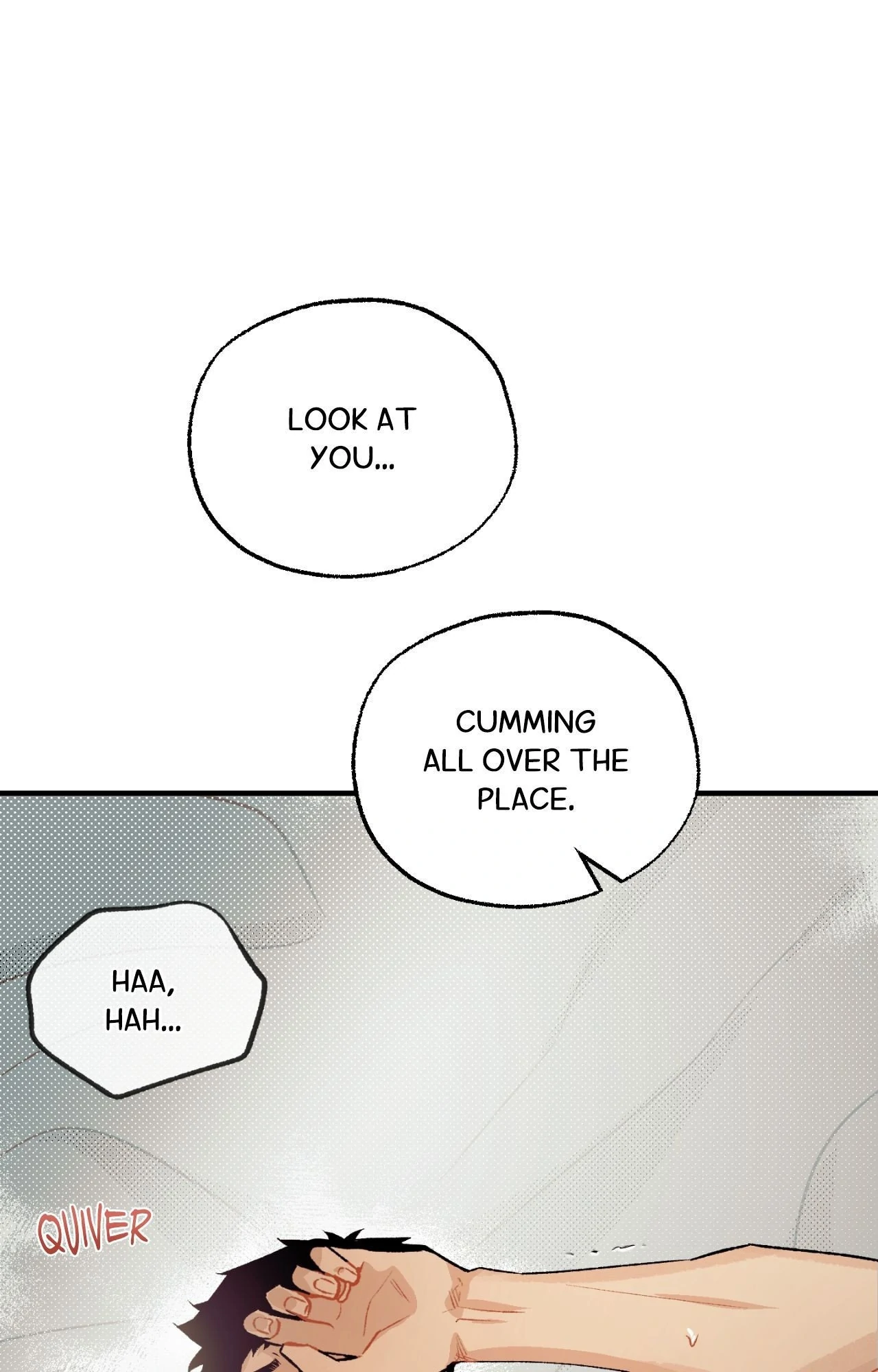 Love Derailed (Official) - Chapter 11 manhwa
